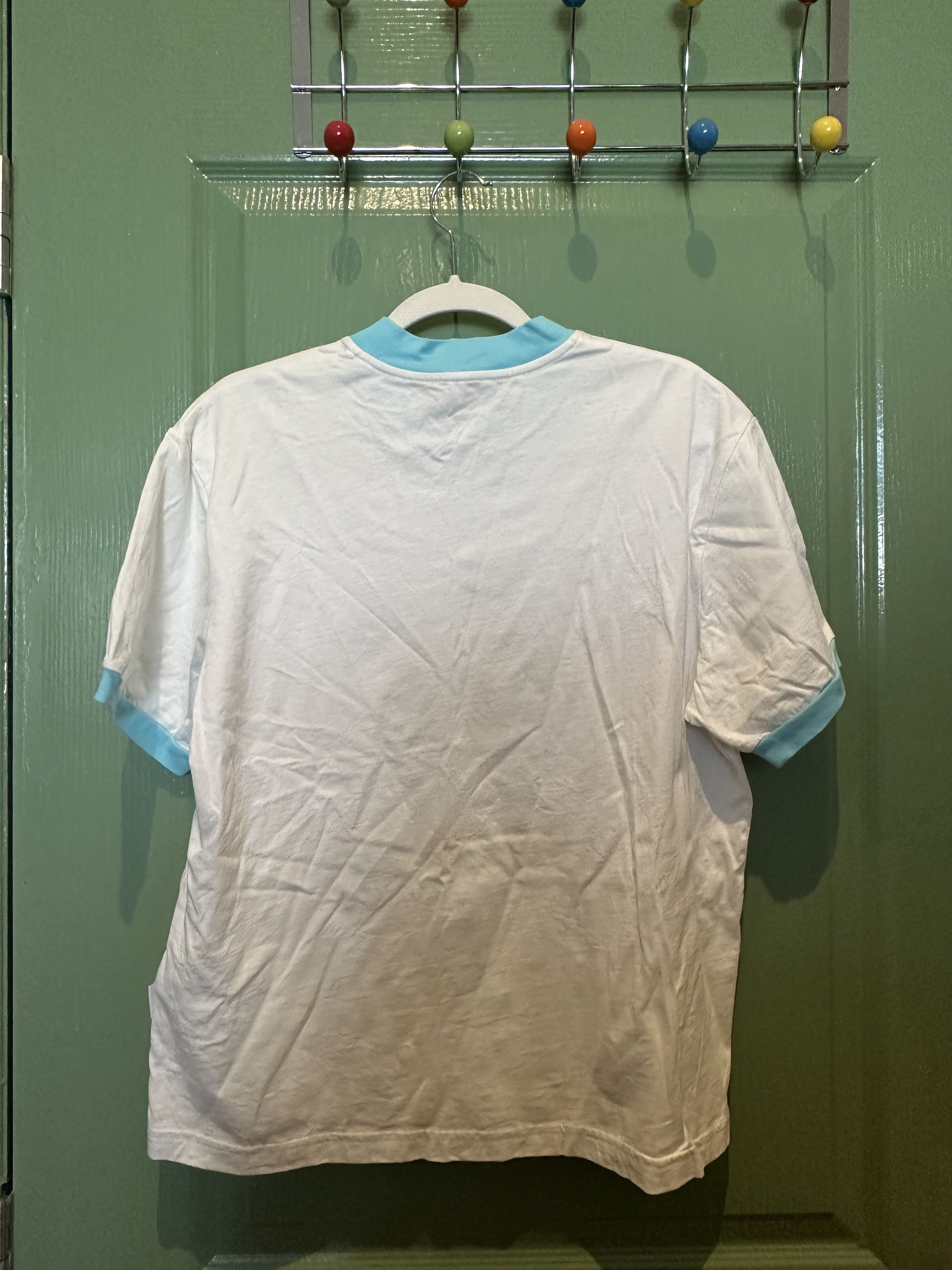 Sunnei Sunnei T-shirt Size M / US 6-8 / IT 42-44 - 2 Thumbnail