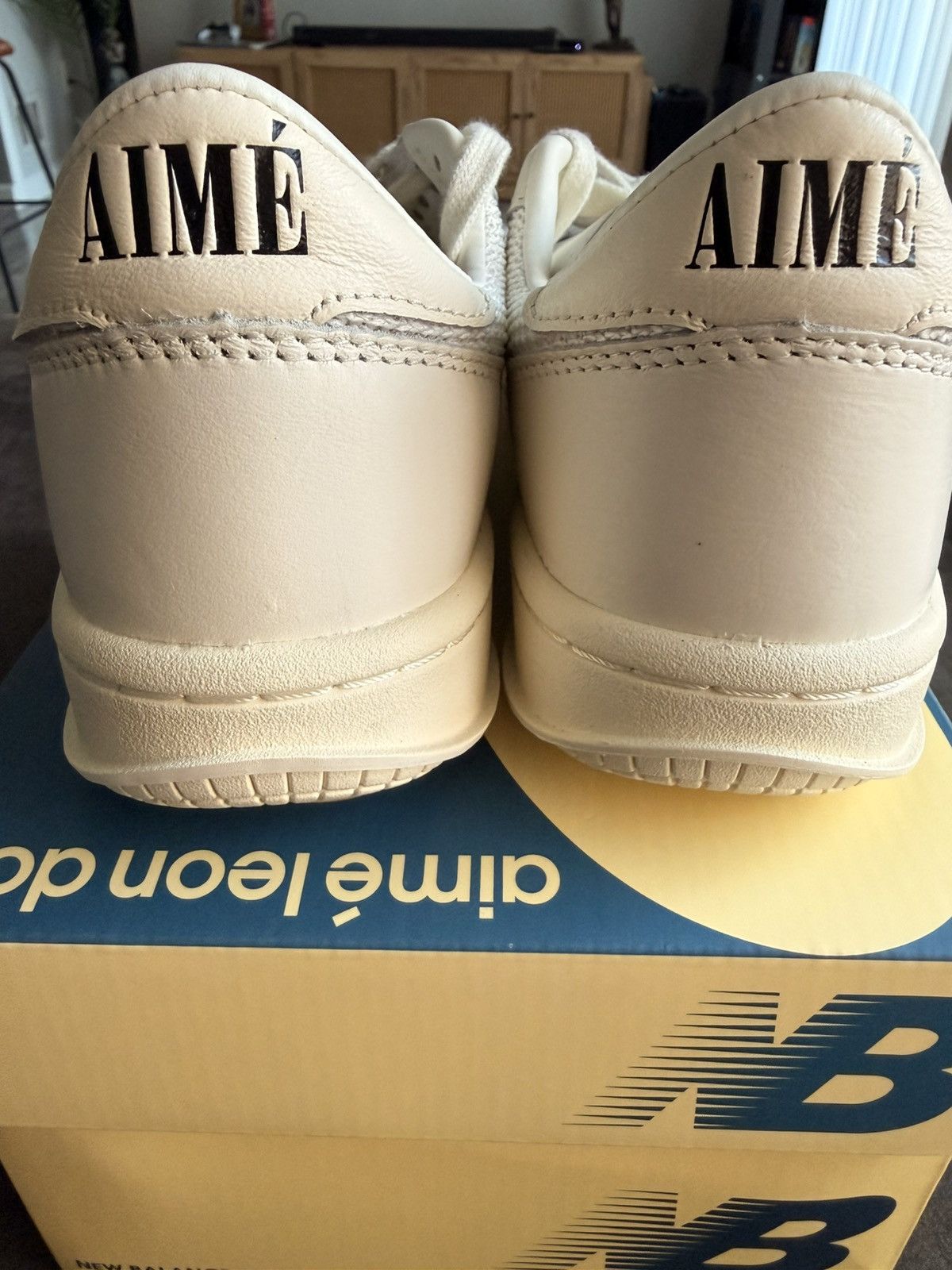 Aime Leon Dore × New Balance Aime Leon Dore x New Balance T500 Size US 8 / EU 41 - 4 Thumbnail
