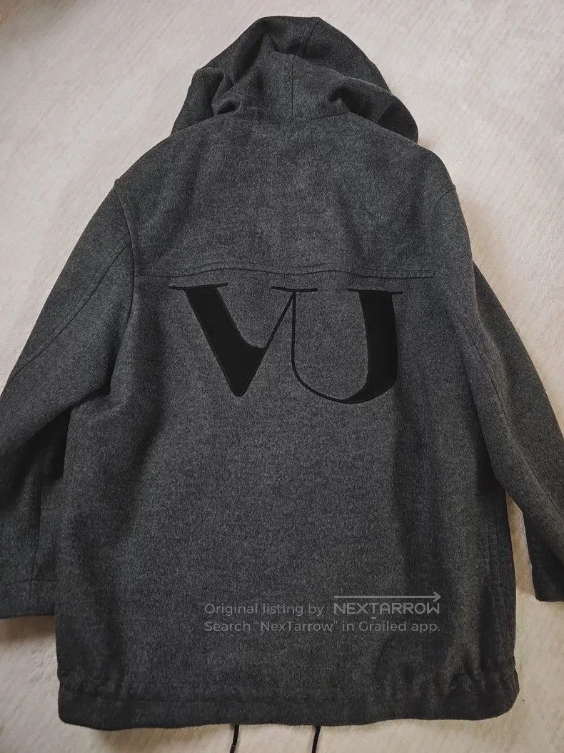Valentino Valentino Collaborative hooded jacket Size US L / EU 52-54 / 3 - 5 Thumbnail