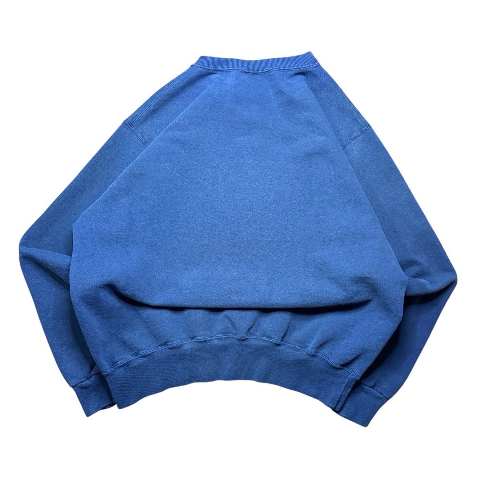 Champion Vintage Champion Guardsmark Security Sweatshirt 90s Large Size US L / EU 52-54 / 3 - 2 Thumbnail