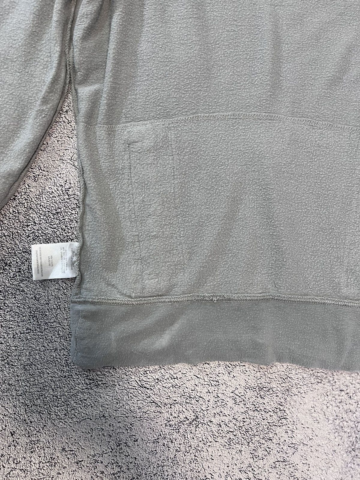 Helmut Lang Helmut Lang Women’s Pullover Sweater Avant Garde Size P Size XS / US 0-2 / IT 36-38 - 16 Thumbnail