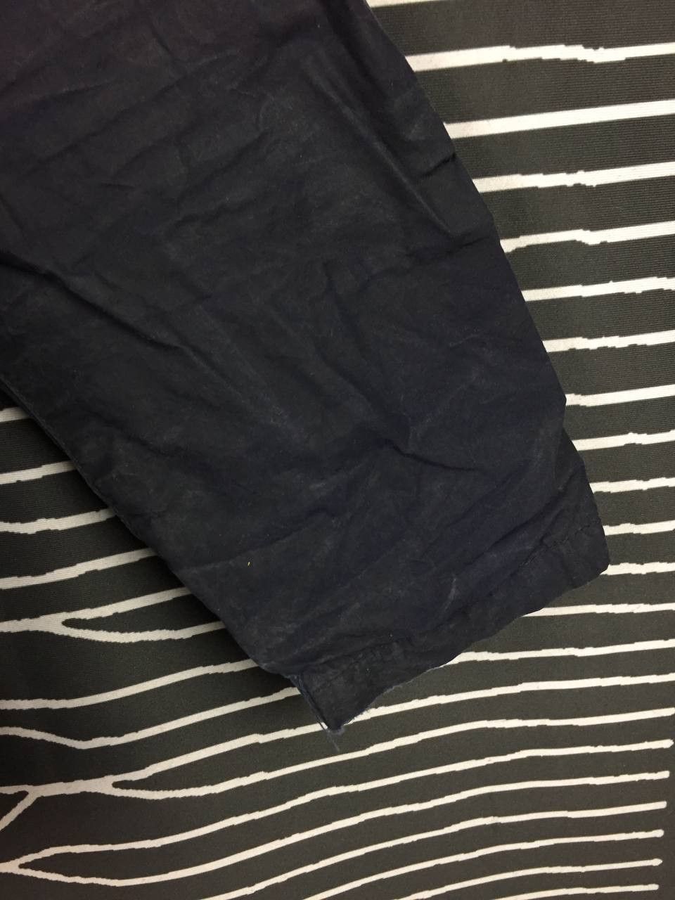 Barbour Vtg Barbour Original North Sea Outfitters DRYWAX Jacket Size US XL / EU 56 / 4 - 7 Thumbnail