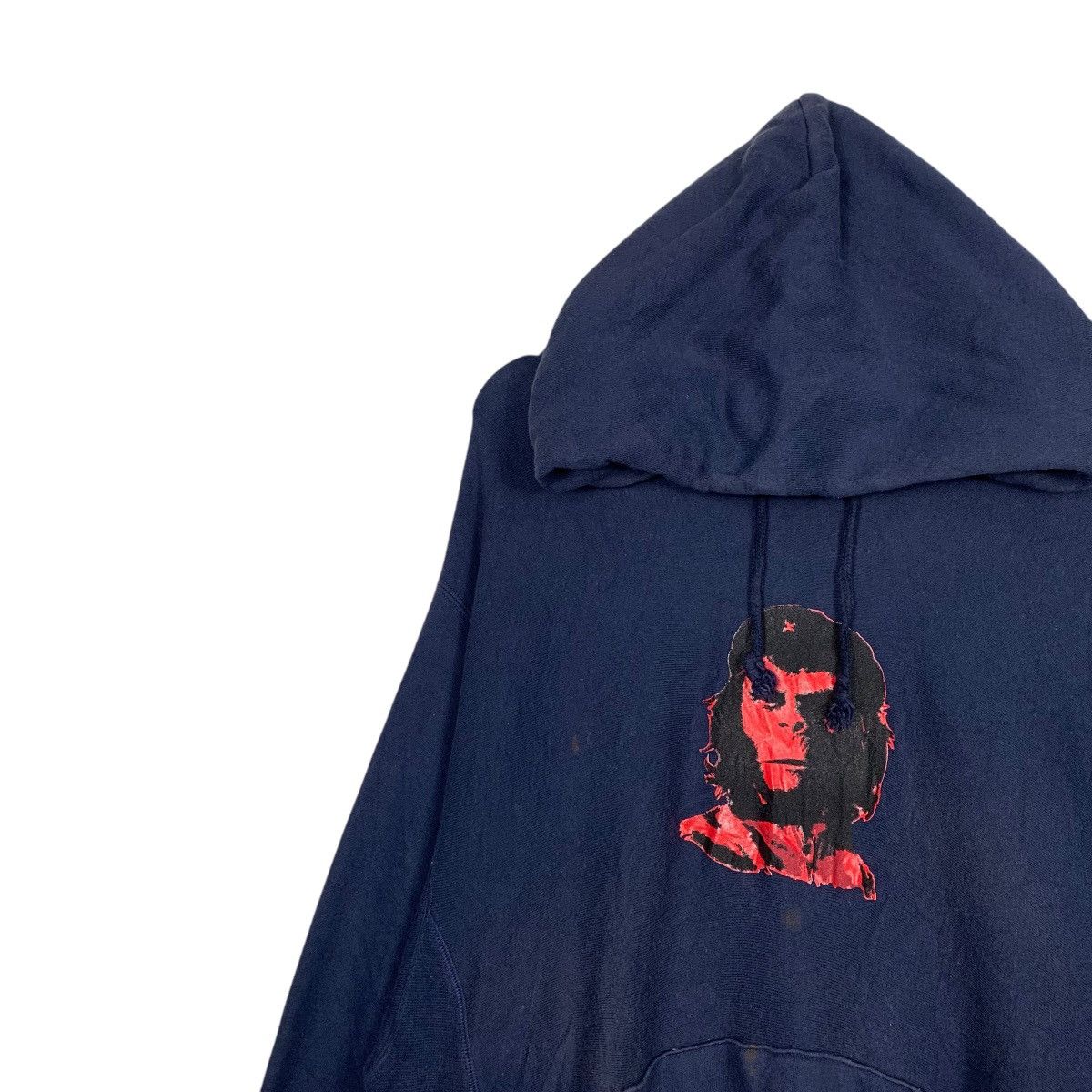 Japanese Brand Vintage Ssur General Che Guevara Ape Pullover Hoodie Size US L / EU 52-54 / 3 - 6 Thumbnail