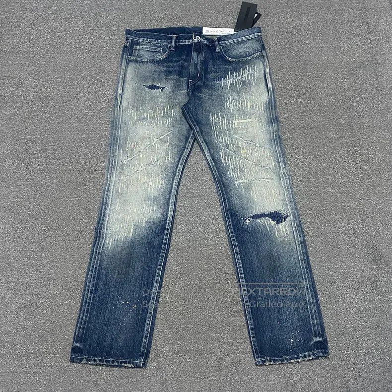 Neighborhood size XL Spring/Summer 22 Scratch King
