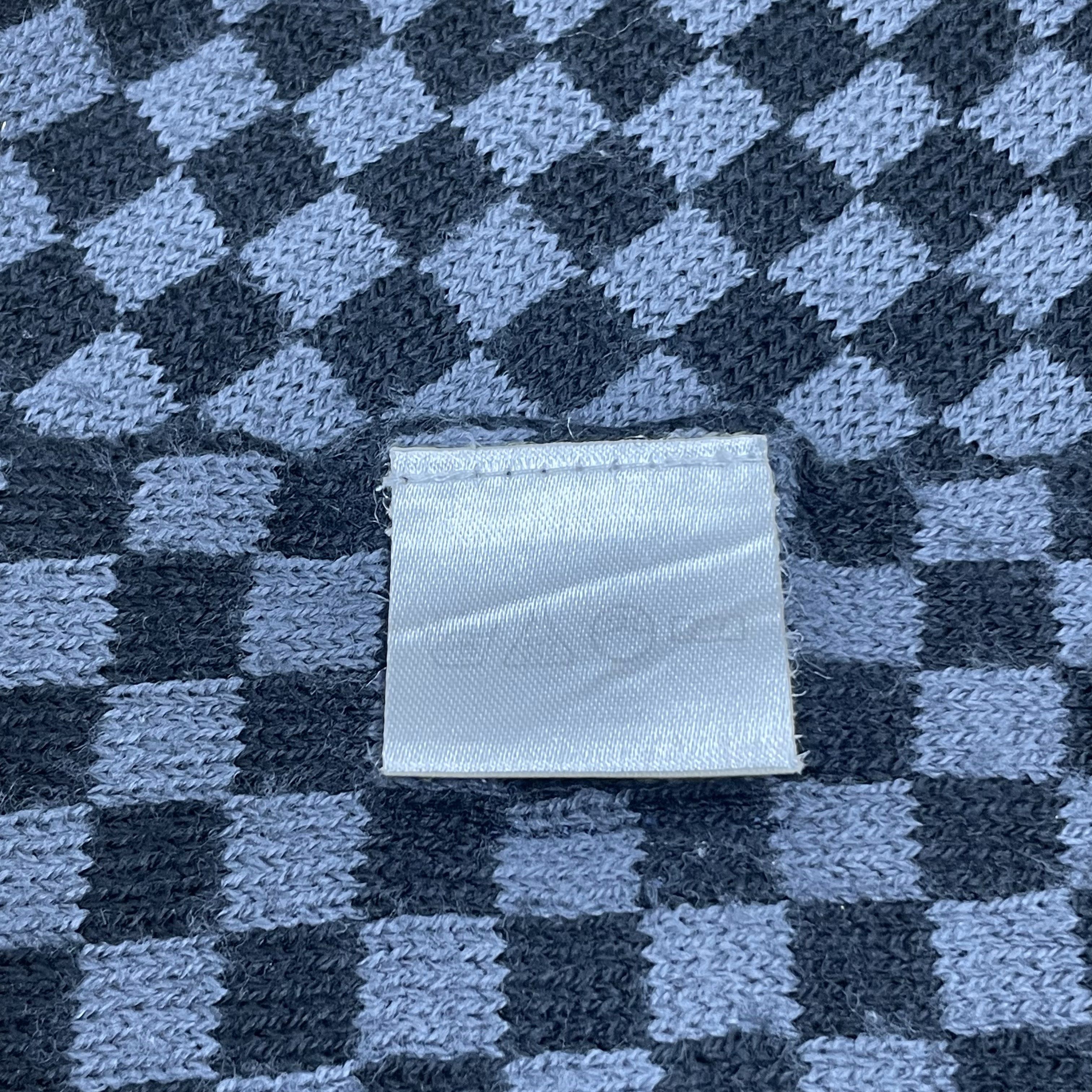 Japanese Brand KIETH Scarf / Muffler - 6212 Size ONE SIZE - 7 Thumbnail