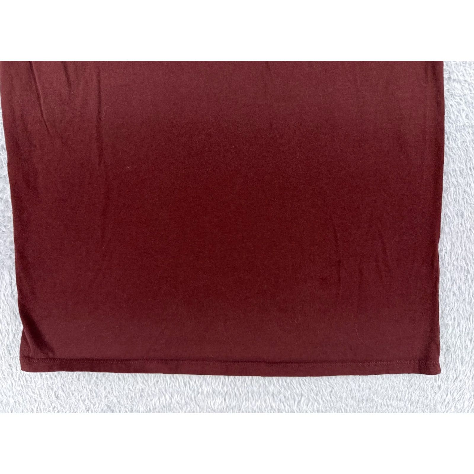 Patagonia Patagonia Shirt Mens XS Red Short Sleeve Crew Neck 100% Cotton Jersey Logo Vintage? No. All Seasons Breathable All Seasons Size US XS / EU 42 / 0 - 5 Thumbnail