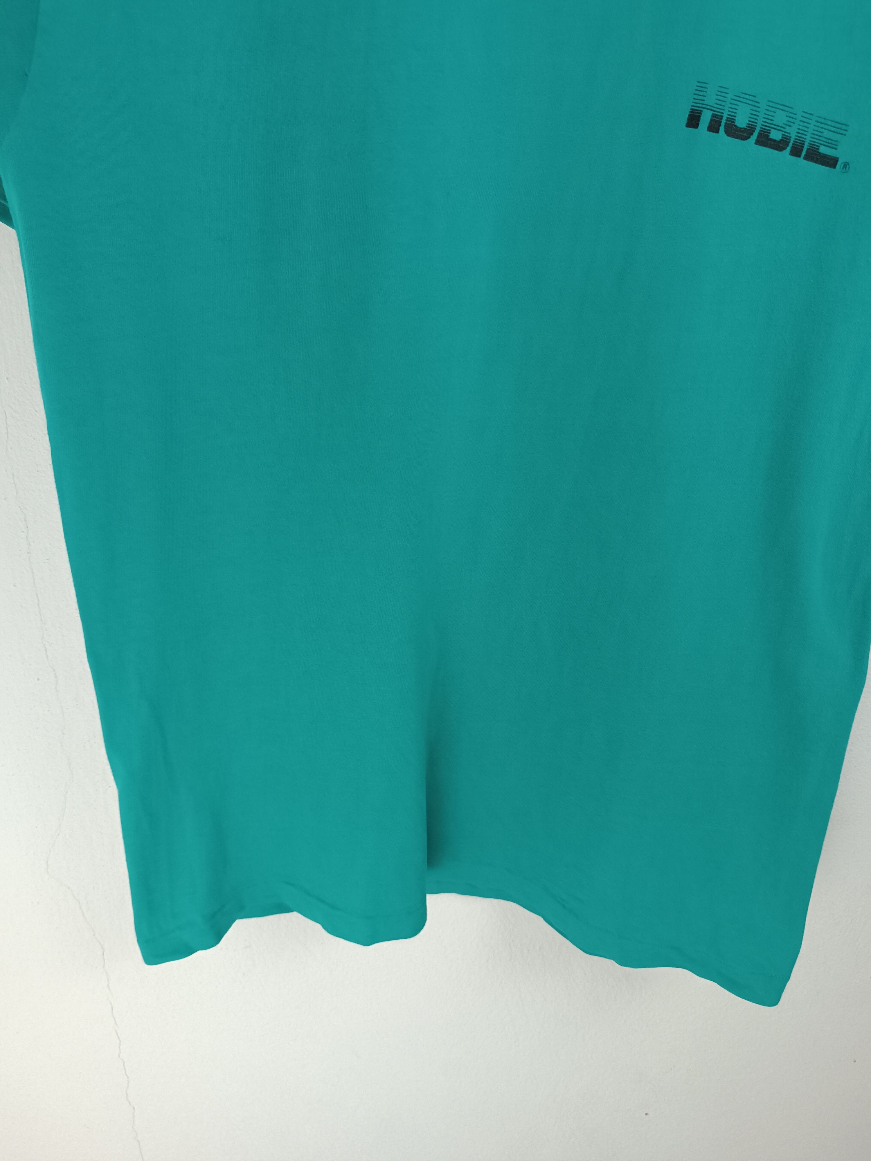 Vintage VINTAGE 1988 HOBIE SURFING SKATE SURF STYLE HAWAII TEES Size US S / EU 44-46 / 1 - 10 Thumbnail
