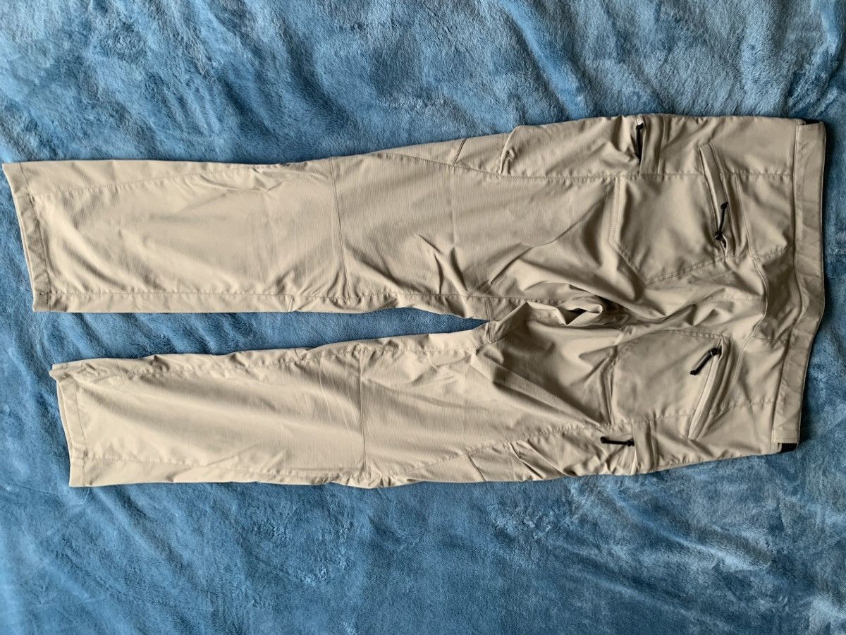 Tilak Tilak Storm Pant size XL Size US 44 / EU 60 - 3 Thumbnail