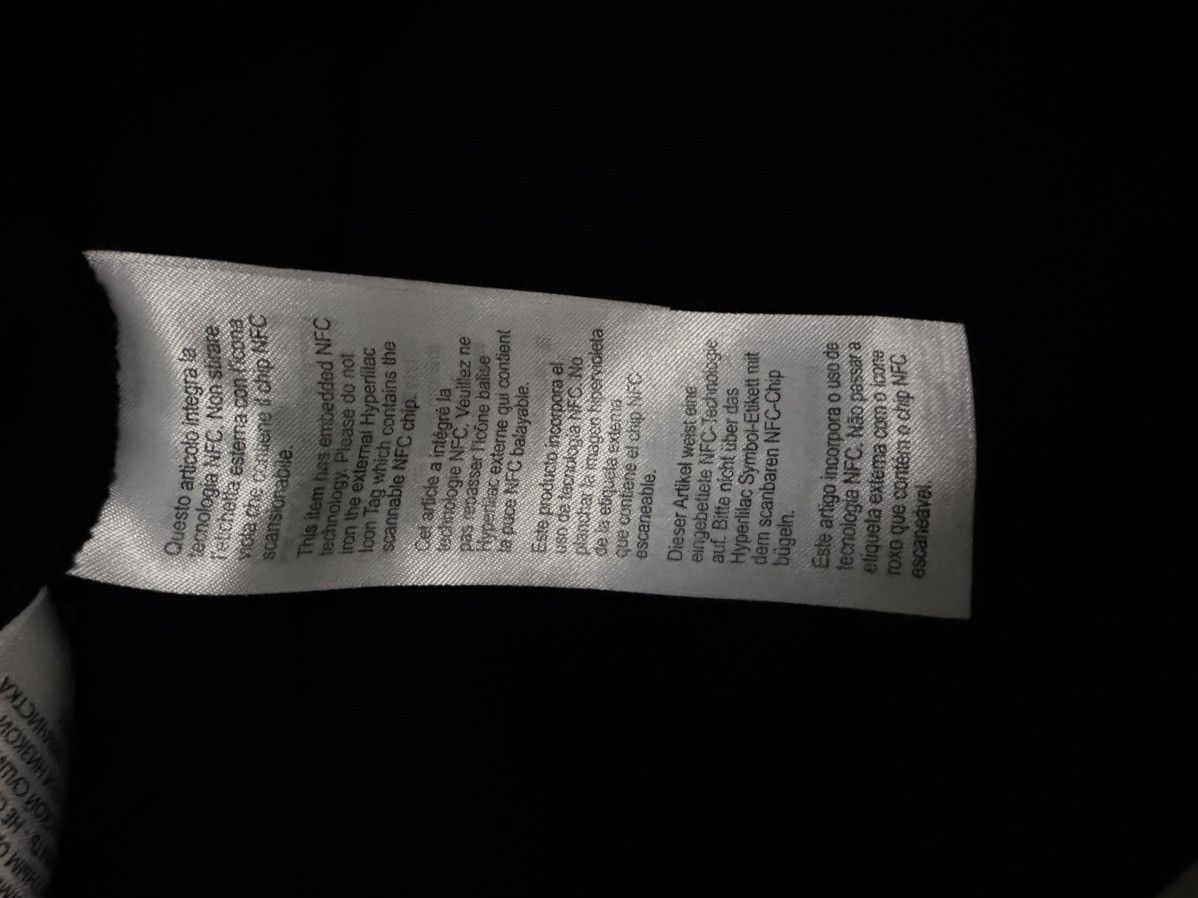 MCQ MCQ Icon 0 Polo Size US S / EU 44-46 / 1 - 8 Thumbnail