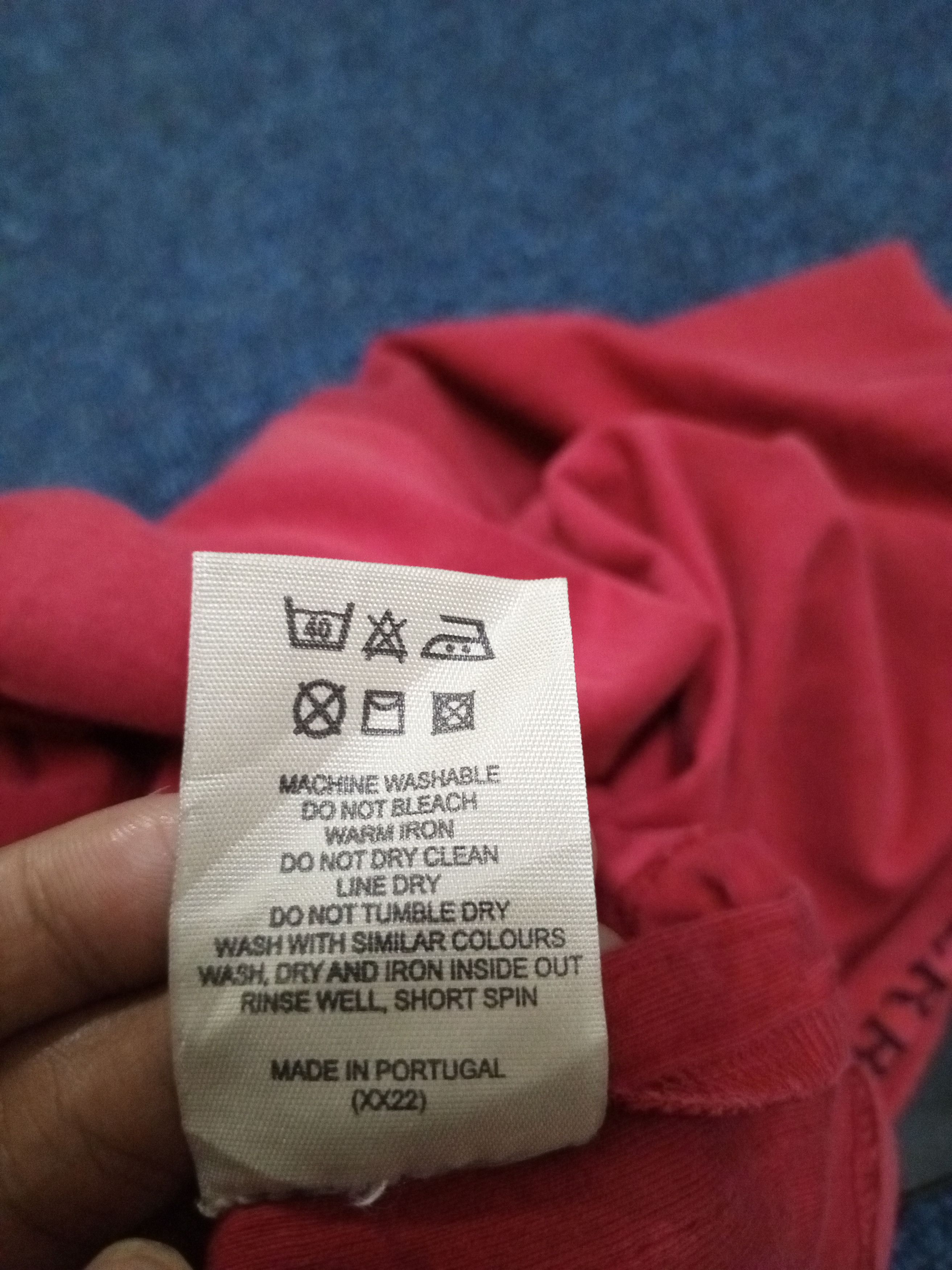 Burberry BURBERRY LONDON PORTUGAL Size US L / EU 52-54 / 3 - 8 Thumbnail