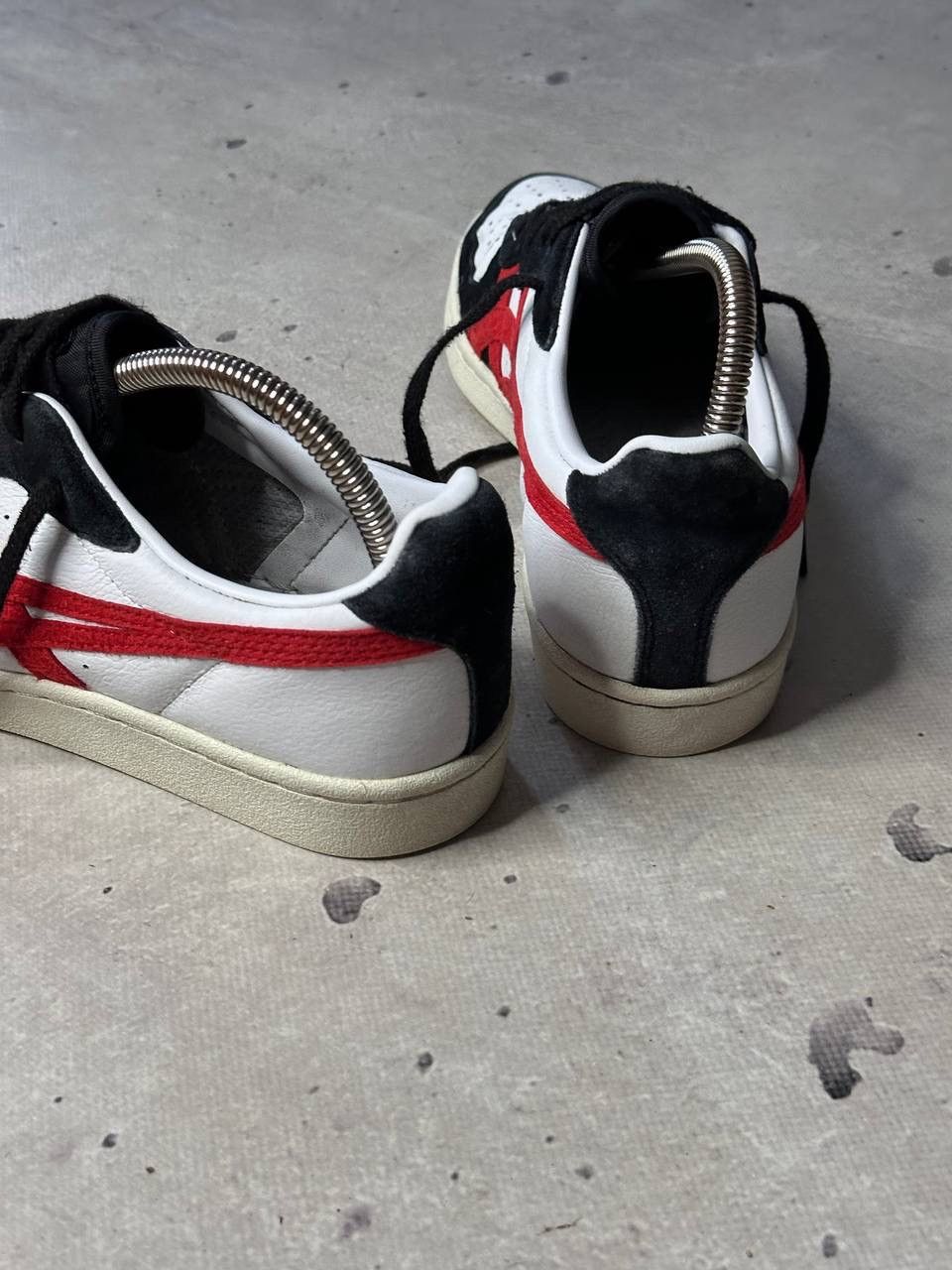 Onitsuka Tiger Onitsuka Tiger Shoes US8 Y2K SK8 Style Size US 8 / EU 41 - 5 Thumbnail