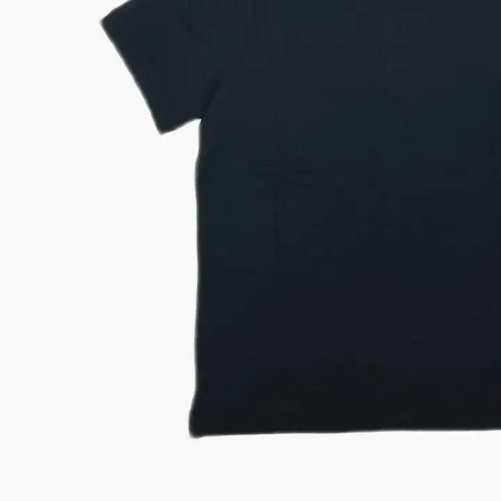 Burberry Burberry Burberry Black Short Sleeve Polo Shirt-2507 Size US XL / EU 56 / 4 - 4 Thumbnail