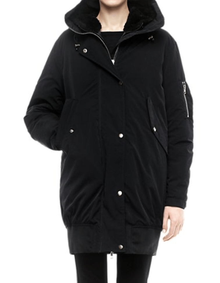 Filippa K Filippa K Bella Parka Jacket Size XS / US 0-2 / IT 36-38 - 1 Thumbnail