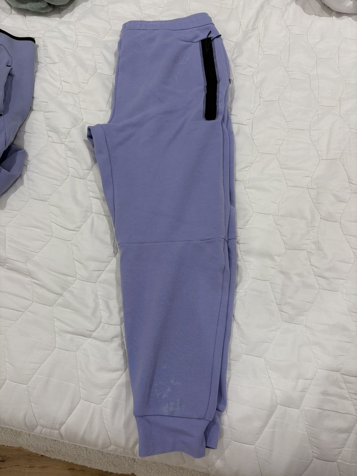 Nike Nike Tech Tracksuit Size US L / EU 52-54 / 3 - 9 Thumbnail