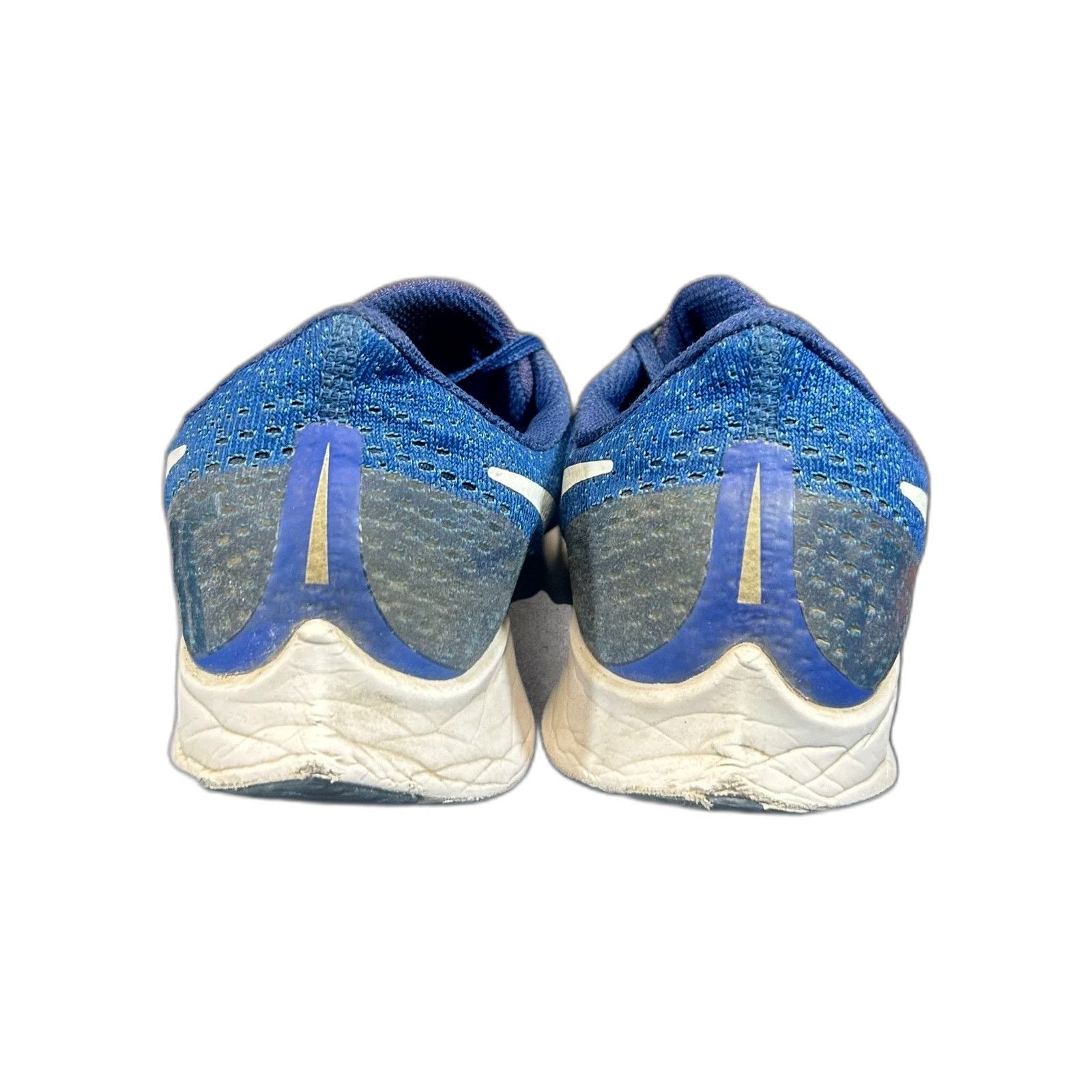 Nike Nike Air Zoom Pegasus 35 Shoes Game Royal Athleisure Running Size US 8 / EU 41 - 8 Thumbnail