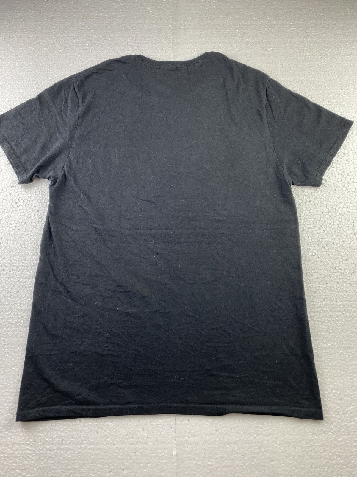 Vintage MY HERO ACADEMIA Tshirt (B2) Size US L / EU 52-54 / 3 - 2 Thumbnail