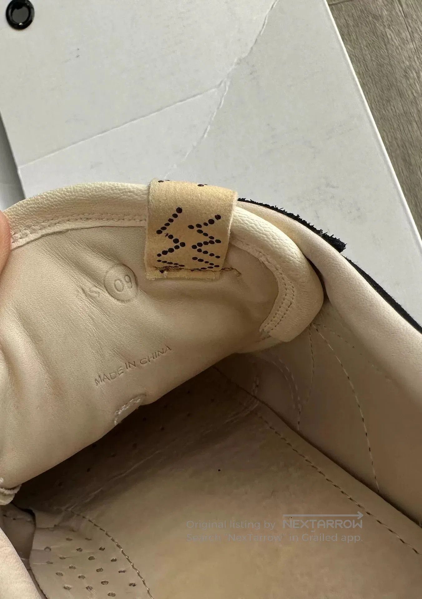 Visvim visvim fkt runner sneakers black and white. Size US 9 / EU 42 - 7 Thumbnail