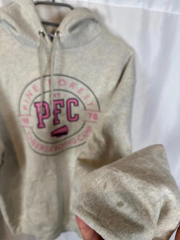 Champion Champion Hoodie Size M / US 6-8 / IT 42-44 - 5 Thumbnail