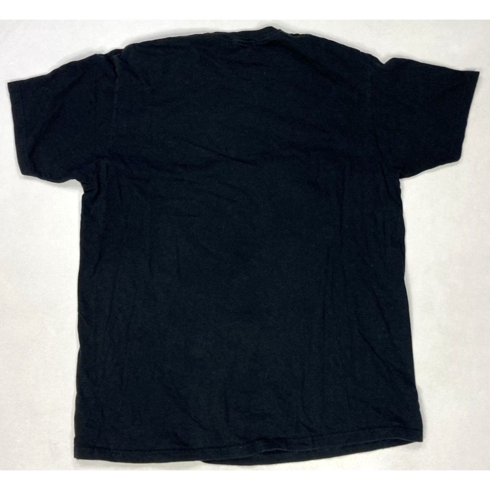 Ripple Junction VINTAGE John Carpenter's Halloween Graphic T-shirt Men XL Black Haddonfield Movie Ripple Junction Shirt Mens Black Halloween 80s 90s Paperboy logos Size US XL / EU 56 / 4 - 3 Thumbnail
