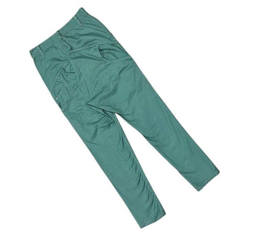 Designer × Issey Miyake × mercibeaucoup Mercibeaucoup casual pants Size 28" / US 6 / IT 42 - 7 Thumbnail