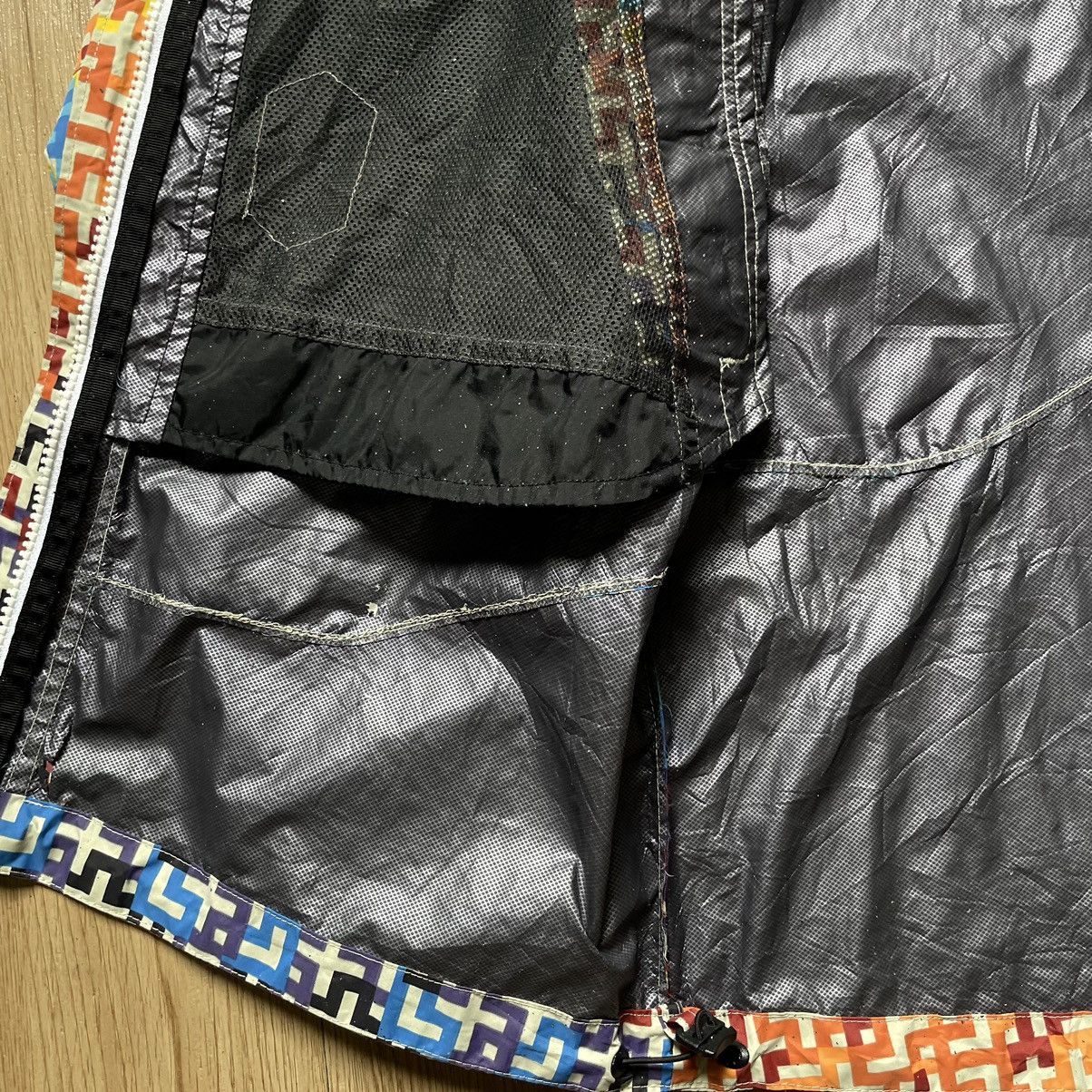 Columbia Columbia Titanium Omni-tec Waterproof Running Hiking Outdoor Size US M / EU 48-50 / 2 - 14 Thumbnail