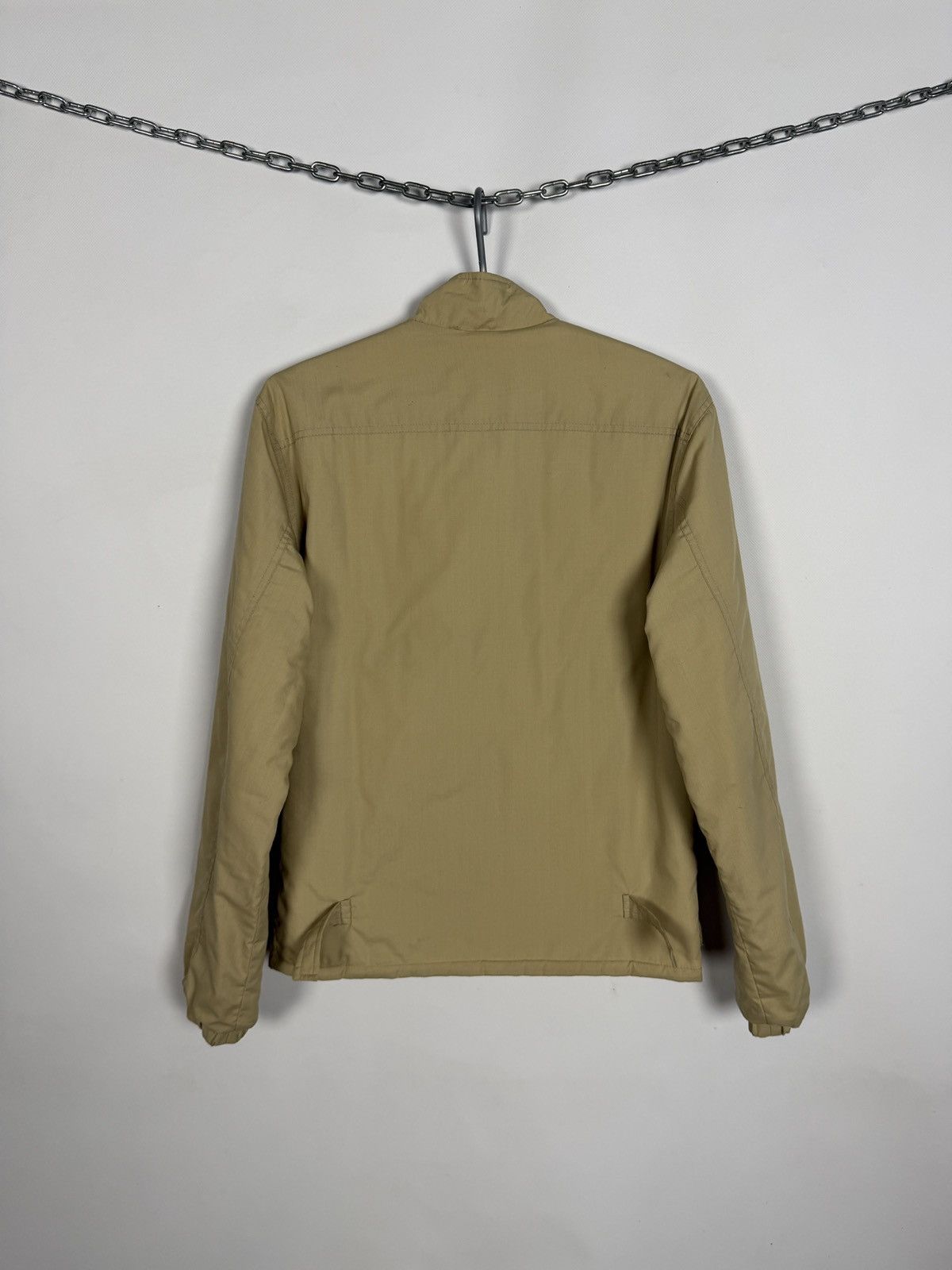Levi's Vintage Clothing Men’s Levi’s Vintage Bomber Jacket Rare 80s 90s Size S Size US S / EU 44-46 / 1 - 14 Thumbnail