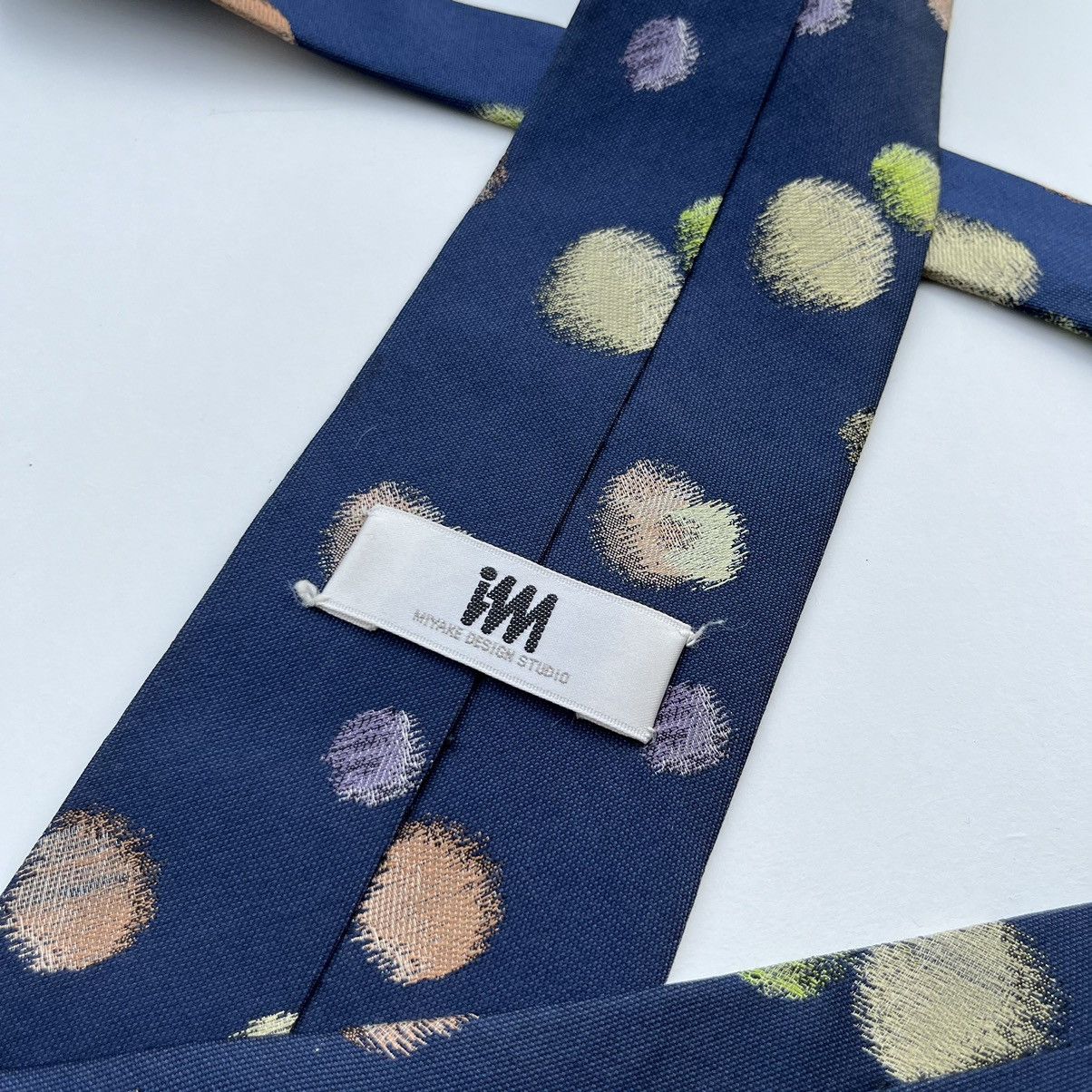 Vintage ISSEY MIYAKE Tie