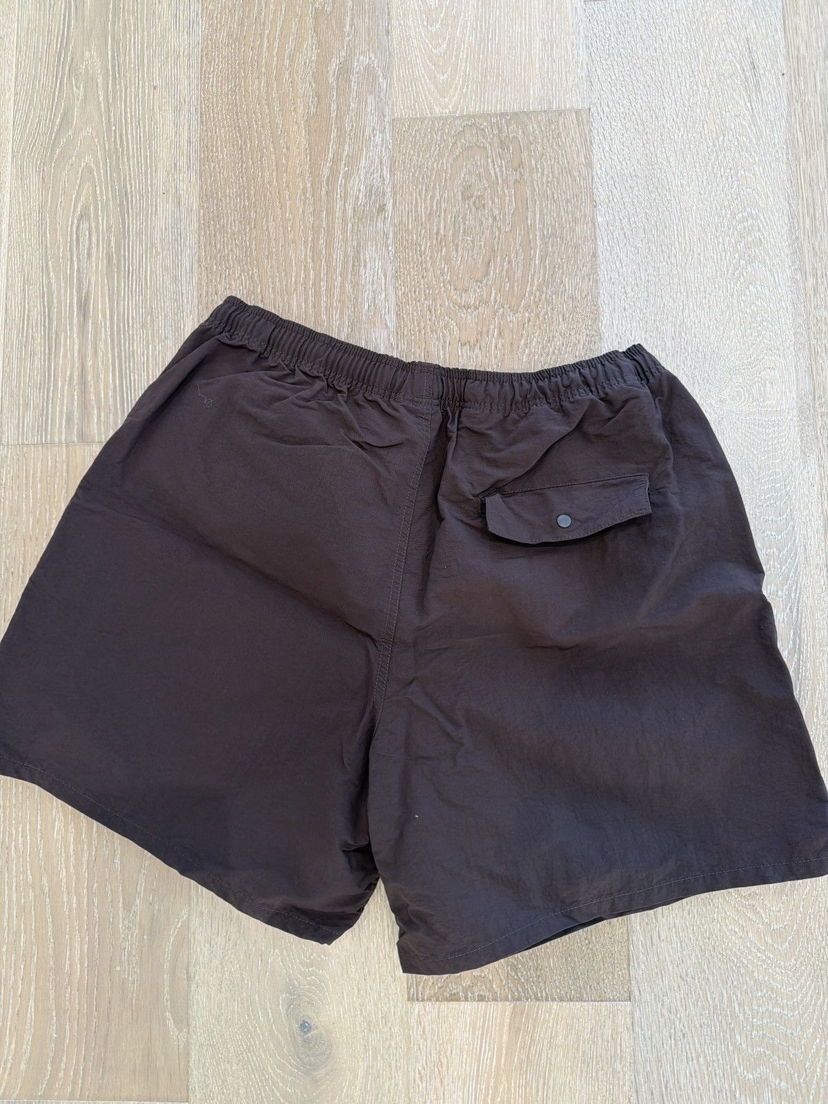 Travis Scott Cactus Jack McDonald’s shorts Size Large Size US 34 / EU 50 - 8 Thumbnail