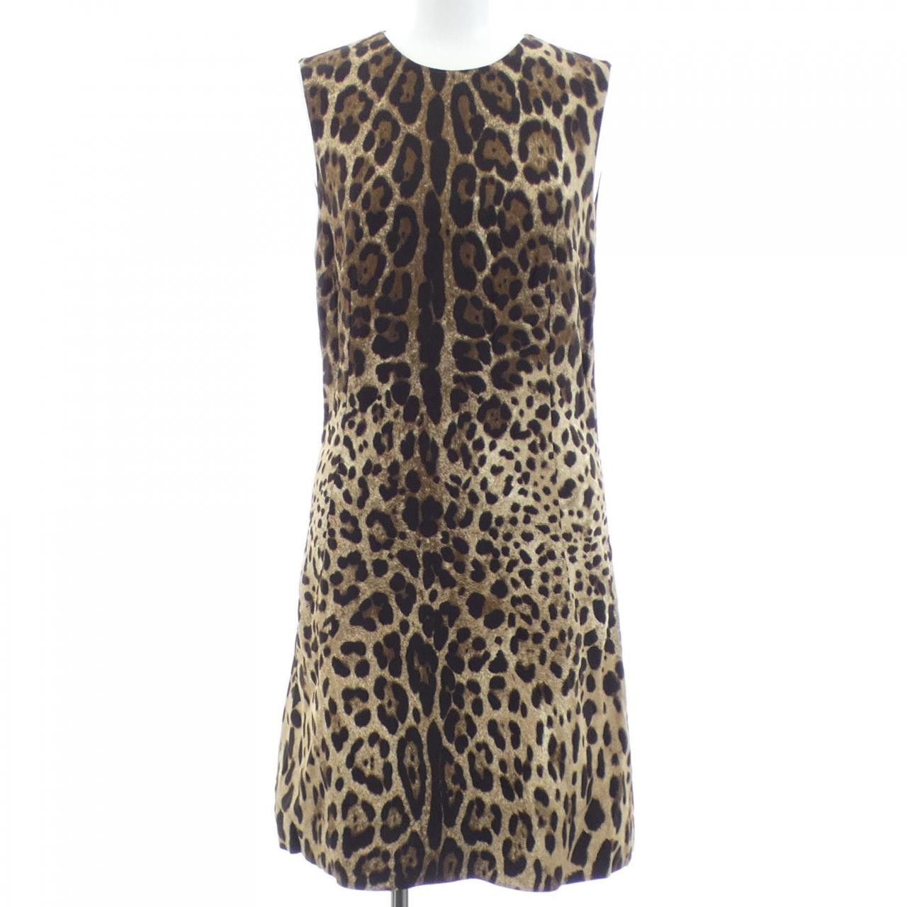 Dolce & Gabbana Dolce & Gabbana Dolce&Gabbana Dress Others Dresses F6D2MT/FSRKI DUTY FREE for USA Size ONE SIZE - 1 Thumbnail