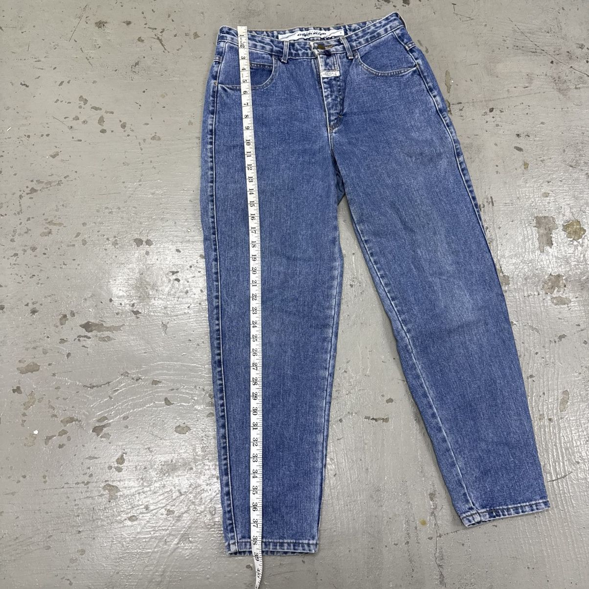 Marithe + Francois Girbaud Marithe Francois Girbaud Denim Archive Size US 29 - 6 Thumbnail