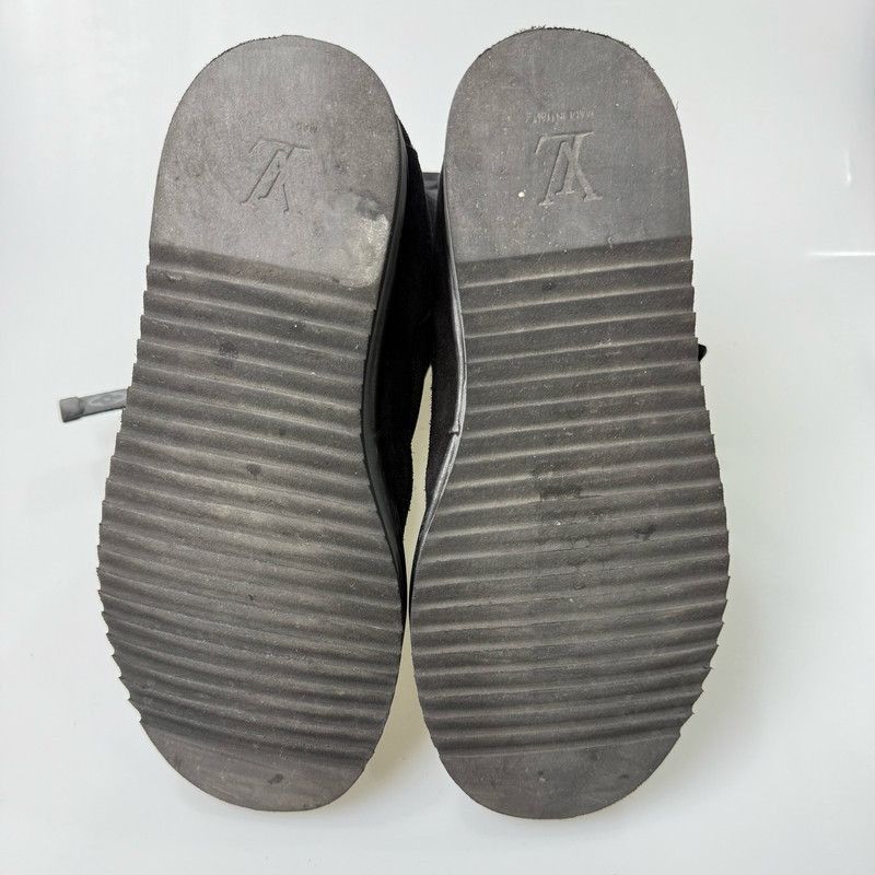 Other Louis Vuitton Checkerboard Snow Boots for Men and Women - Size US 8.5 / EU 41-42 - 4 Thumbnail