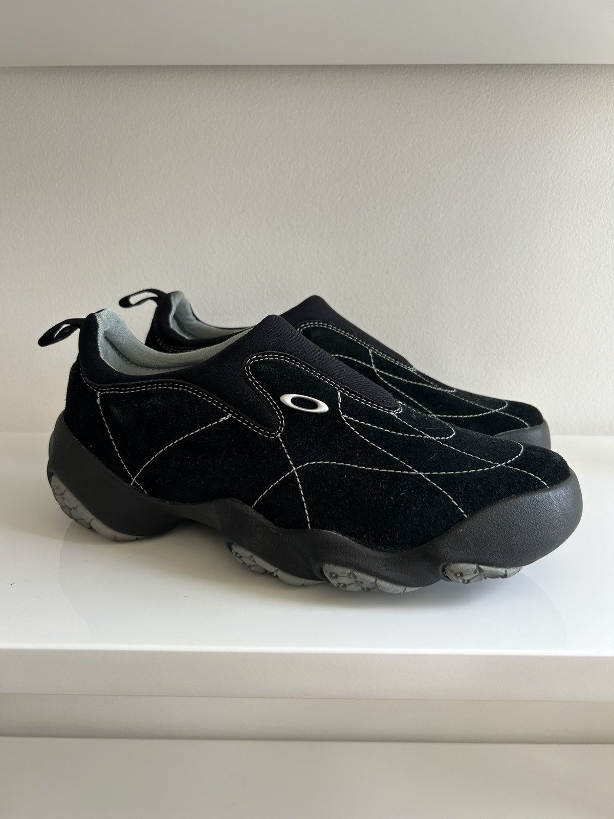 靴 00's Oakley FLESH spider web 00's Oakley FLESH spider web