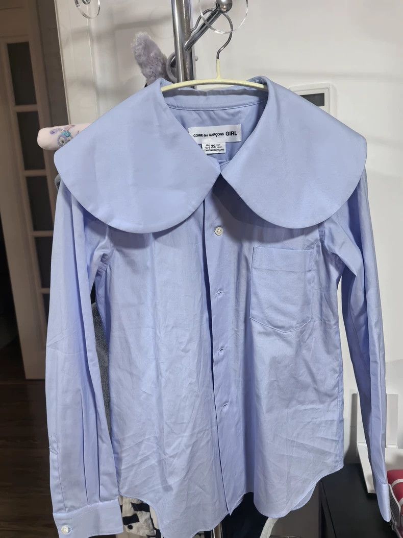 Comme des Garcons Comme Des Garcons shirt Size XS / US 0-2 / IT 36-38 - 1 Thumbnail