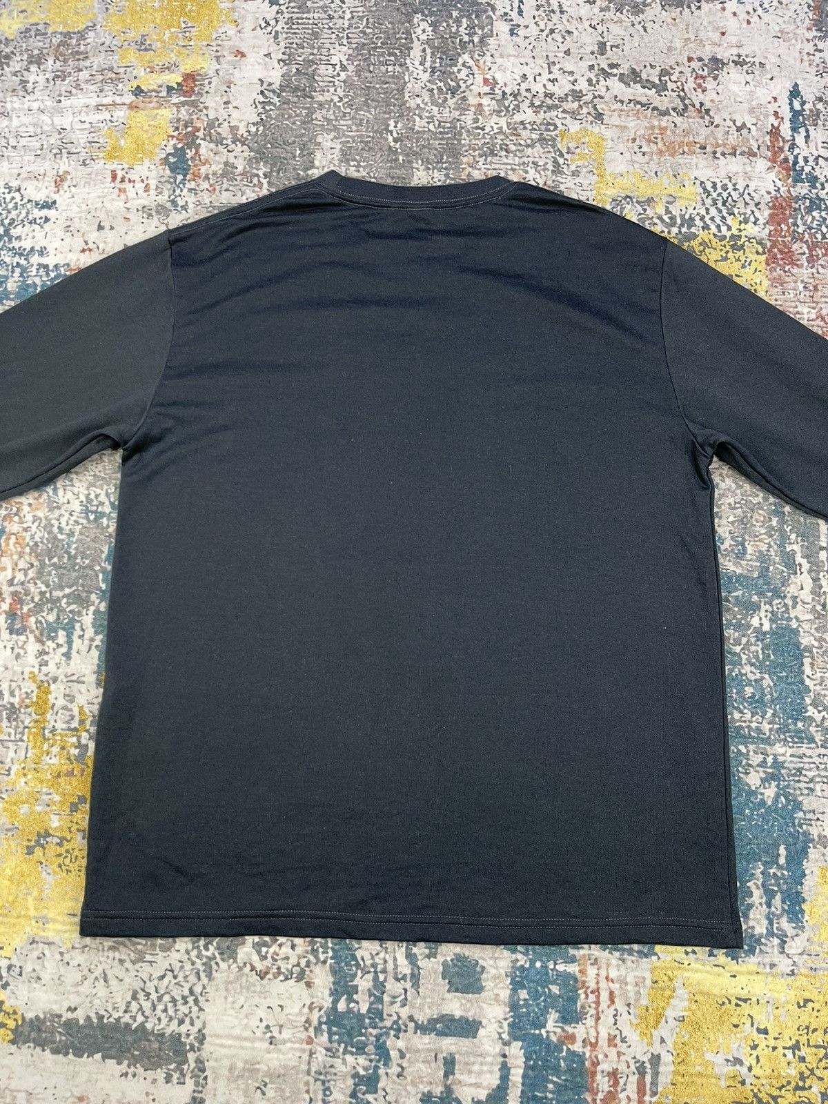 Vintage Fast & Furious Movie Long Sleeve Shirt Size US M / EU 48-50 / 2 - 2 Thumbnail