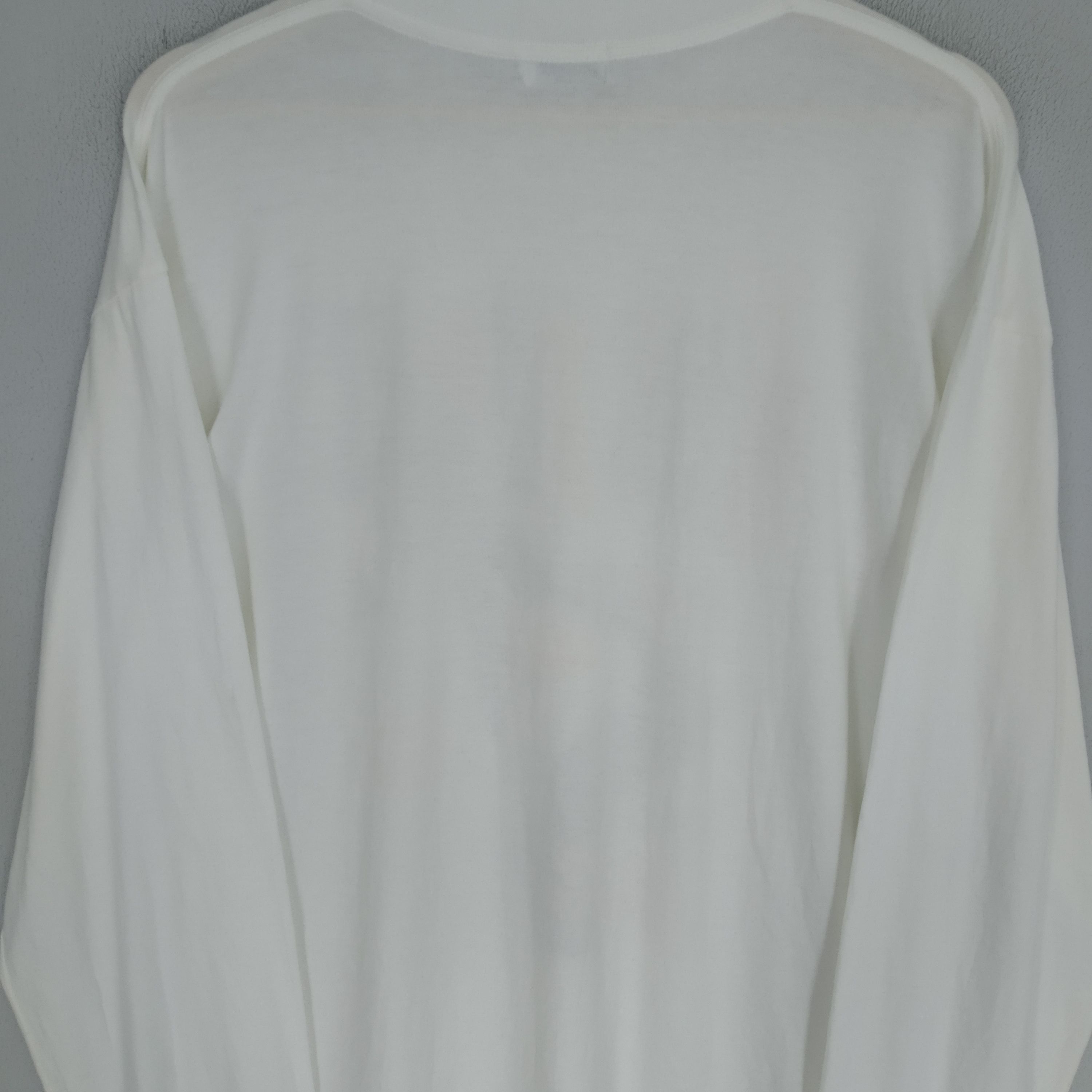 Hysteric Glamour Vintage Hysteric Glamour Japanese Brand Longsleeves Size US M / EU 48-50 / 2 - 7 Thumbnail