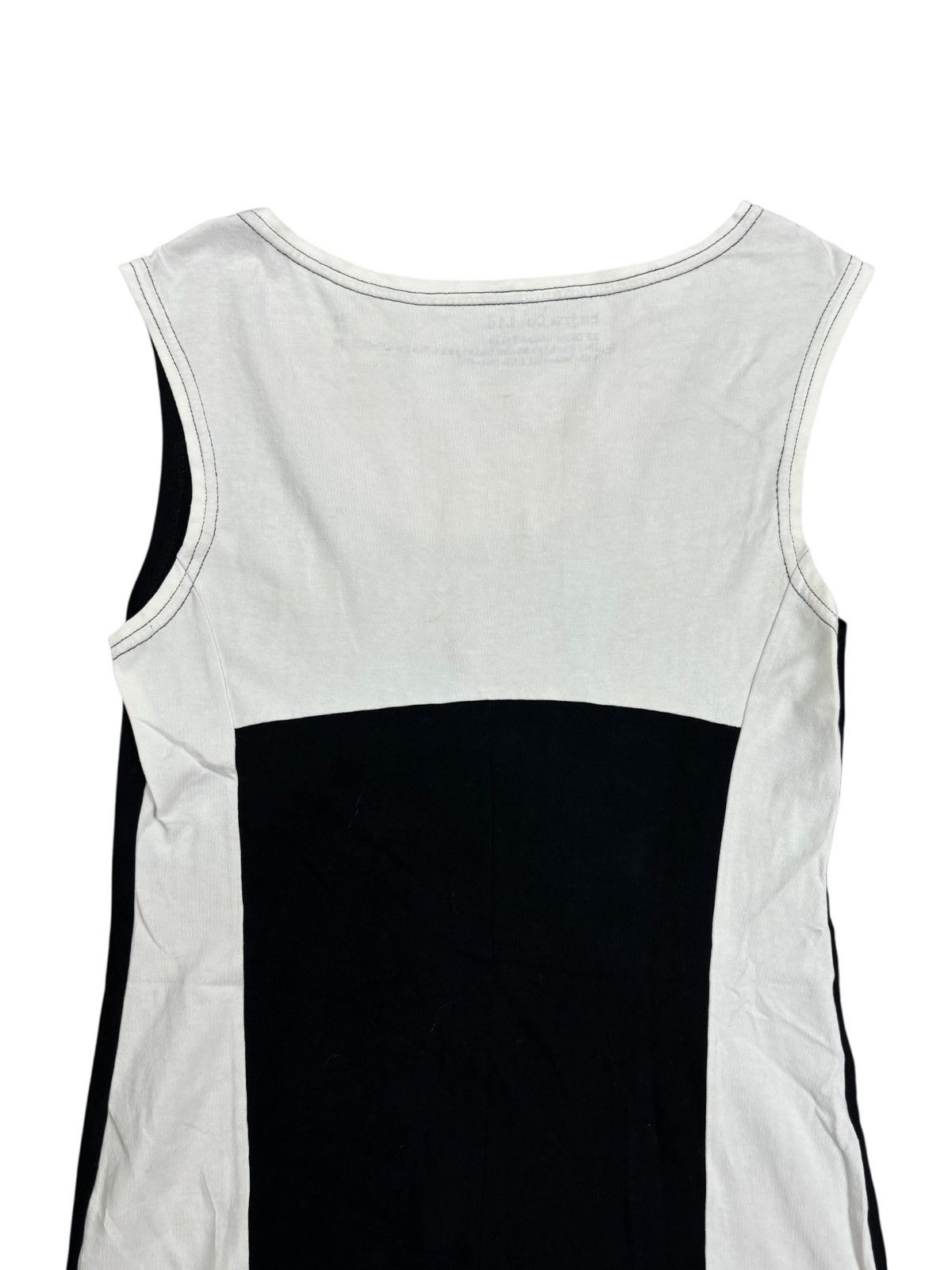 Bajra Archive Bajra - Skull Head Tank Top Size US M / EU 48-50 / 2 - 4 Thumbnail