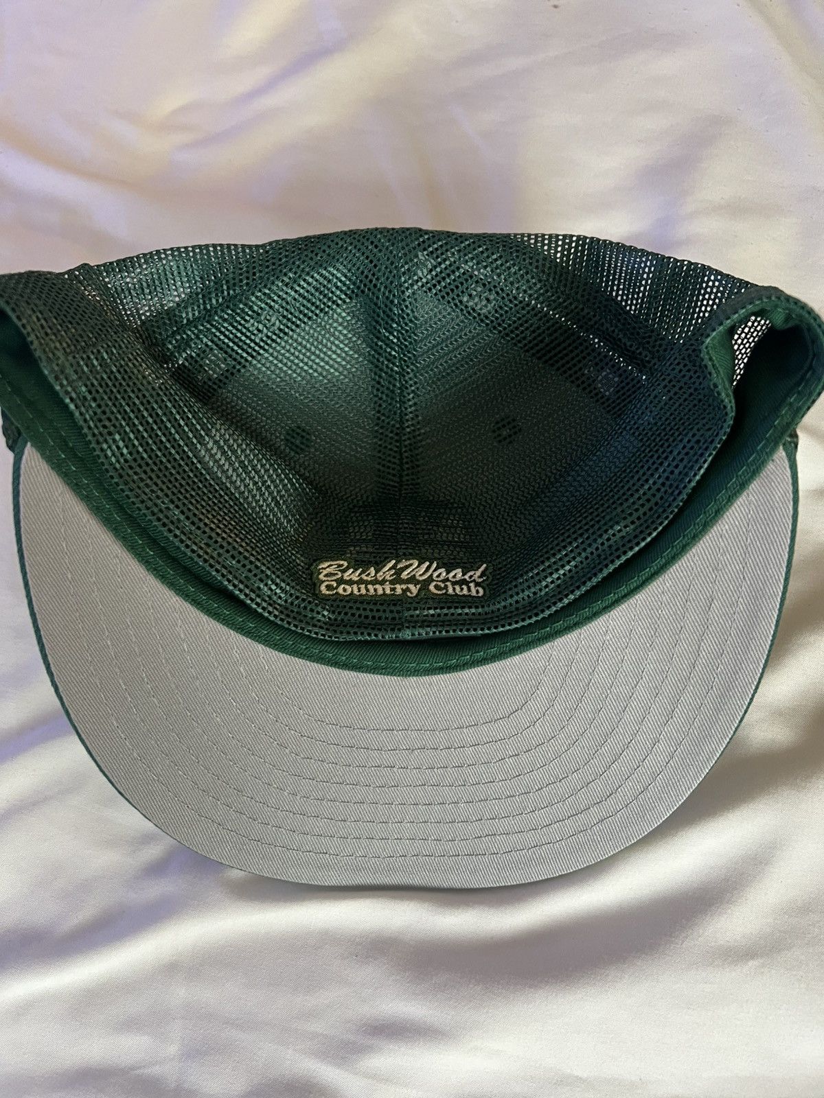 New Era New era Caddyshack green 59fifty hat 7 1/2 Size ONE SIZE - 2 Thumbnail