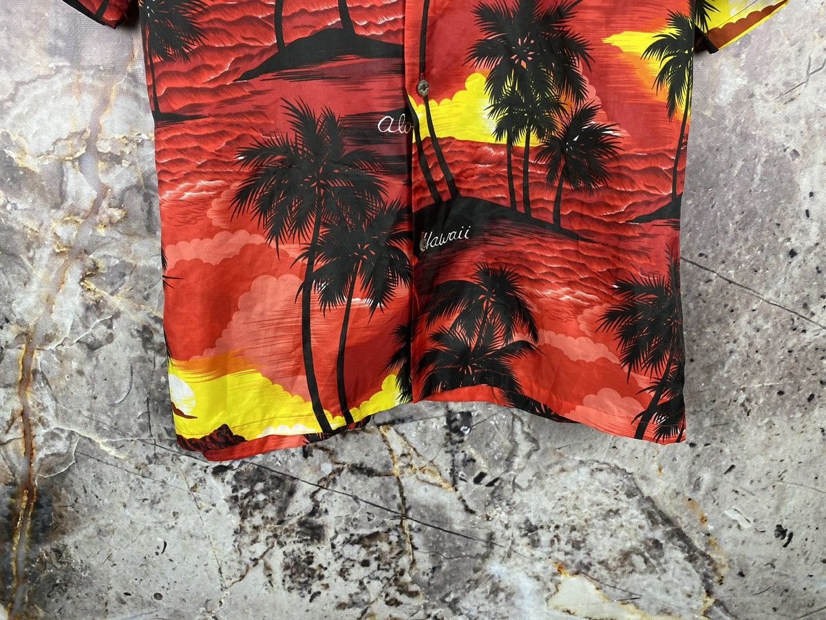 Other Men’s Royal Creation Hawaii Shirt Button Up Size Large Size US L / EU 52-54 / 3 - 3 Thumbnail