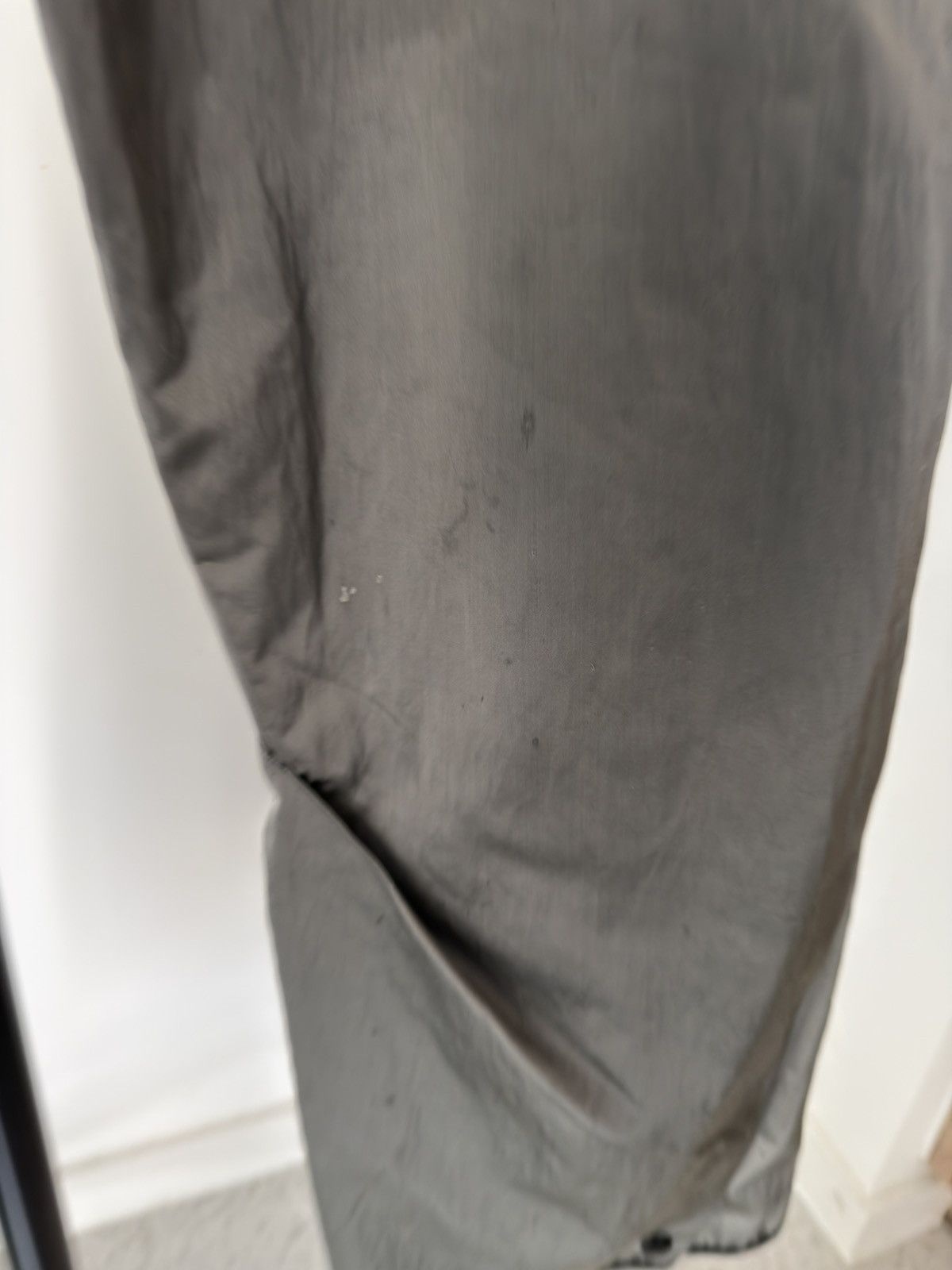 Kiko Kostadinov Kiko Kostadinov fw19 lentz trousers Size US 28 / EU 44 - 3 Thumbnail