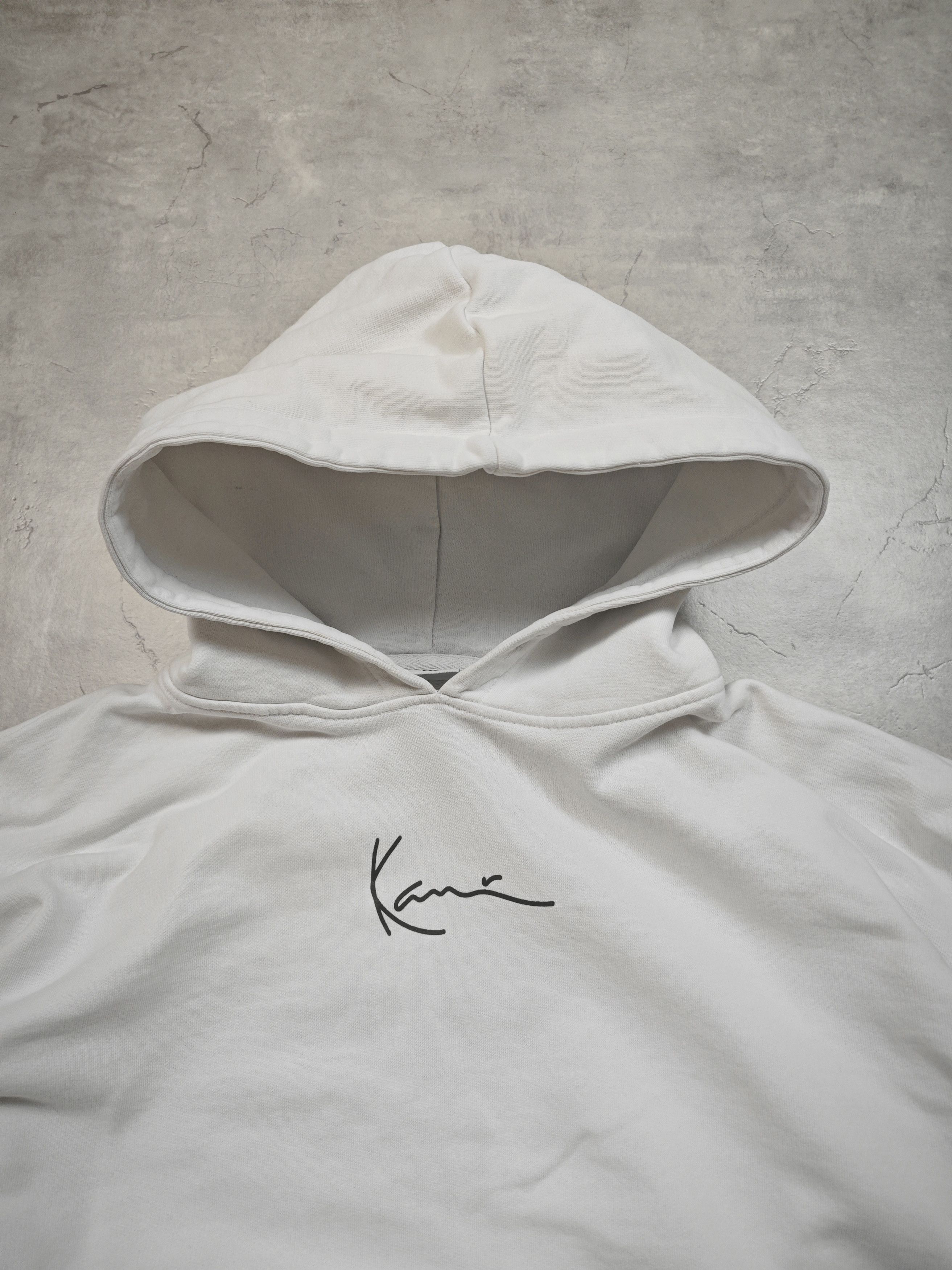 Karl Kani Karl Kani Hoodie Size US XL / EU 56 / 4 - 2 Thumbnail