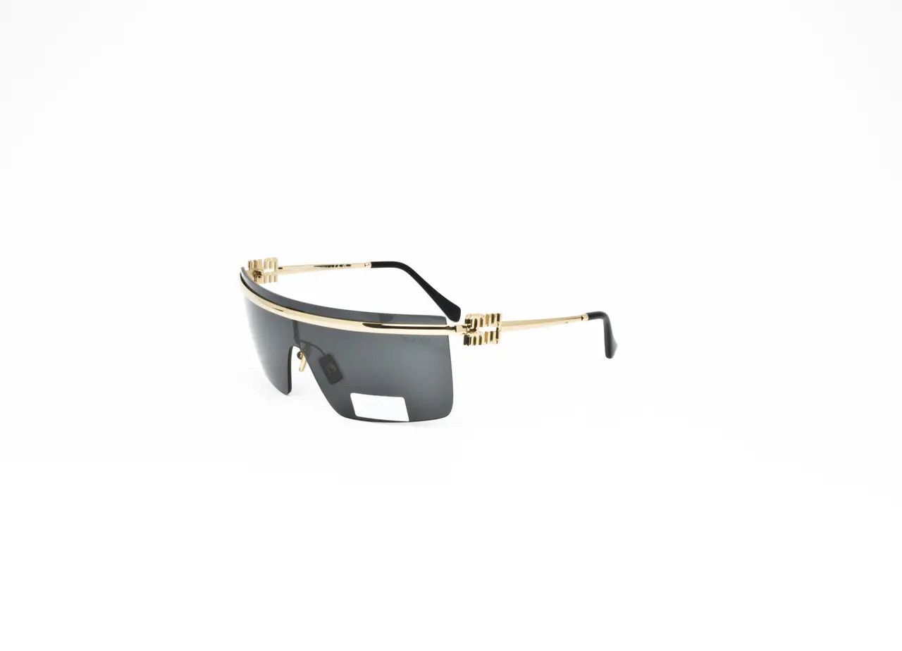 Miu Miu Miu Miu SMU50Z AK-5S0 Size ONE SIZE - 2 Thumbnail