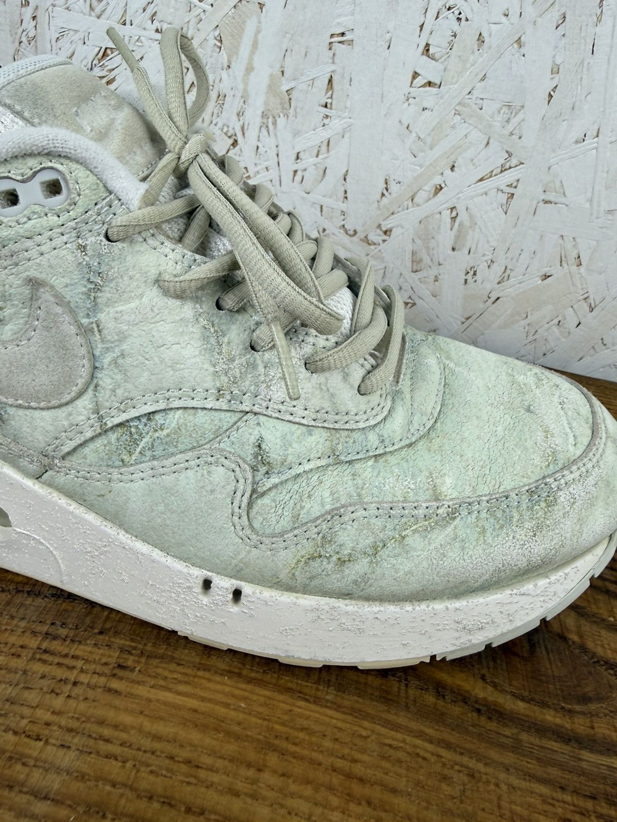 Nike Nike Air Max 1 ‘86 OG “Museum Masterpiece” Sneakers US 12 Size US 12 / EU 45 - 8 Thumbnail