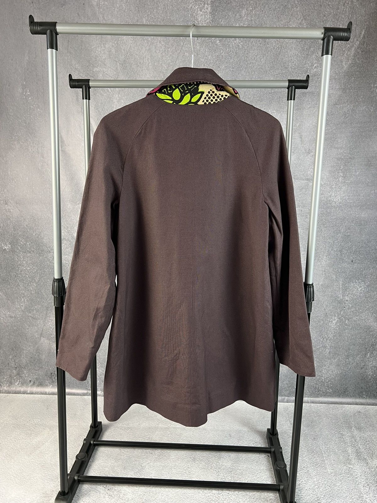 Moschino Moschino cheap and chic coat Size S / US 4 / IT 40 - 2 Thumbnail