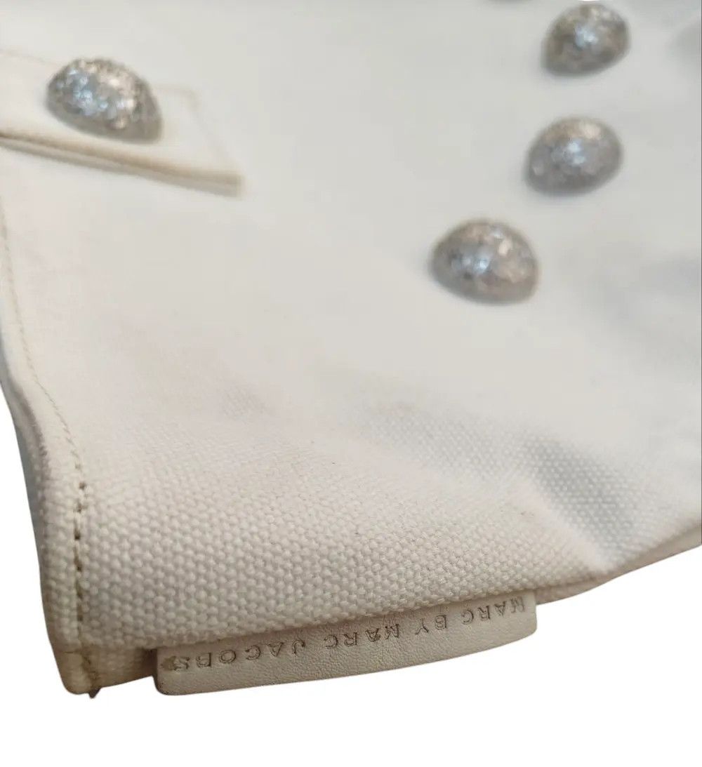 Marc Jacobs Marc Jacobs Tote Bag Size ONE SIZE - 5 Thumbnail