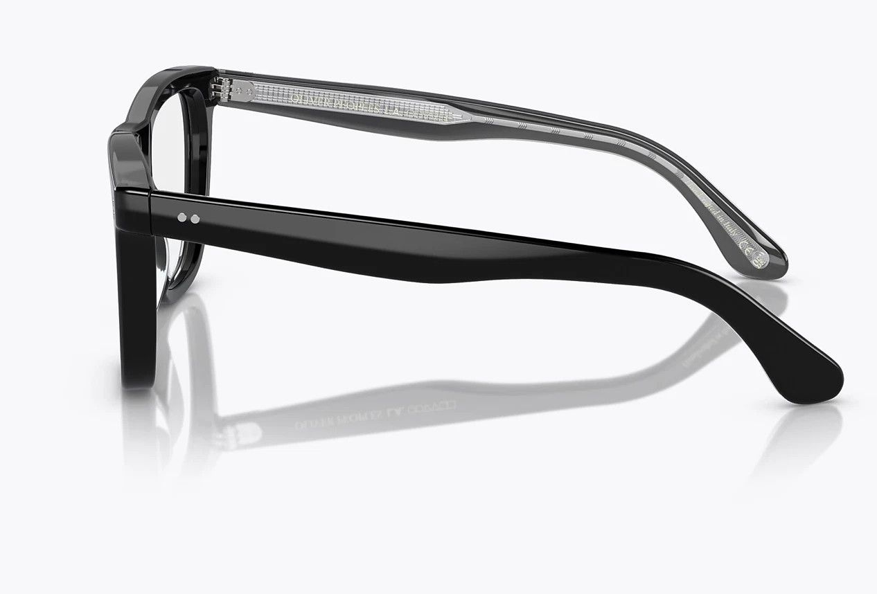 Oliver Peoples OLIVER PEOPLES LYNES OPTICAL 53mm Size ONE SIZE - 8 Thumbnail
