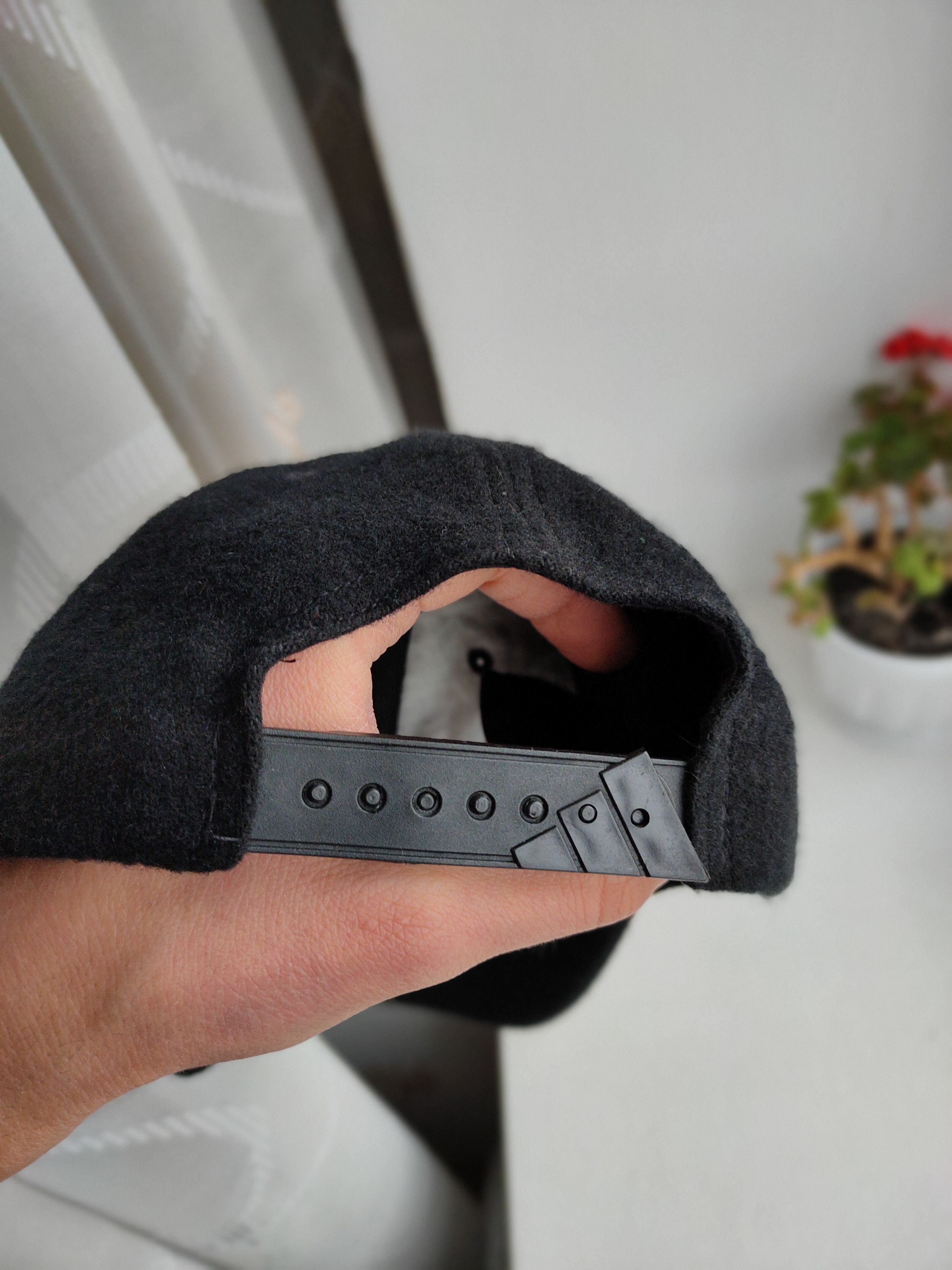 Adidas Vintage Y2K Adidas Cap Hat Earflap Adidas Swissski Wool cap Size ONE SIZE - 4 Thumbnail