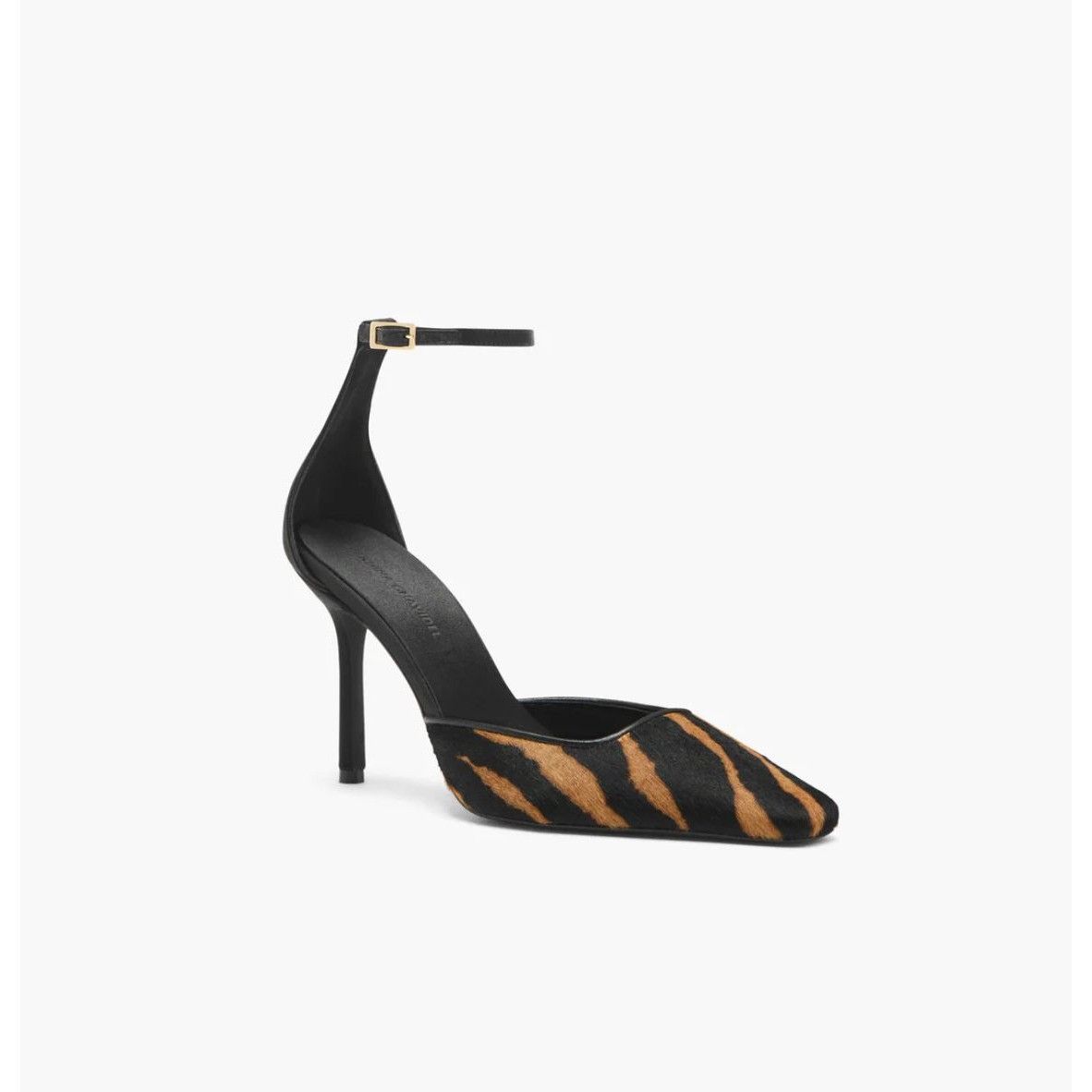 Other KIANA GHAVIDEL BANU PUMP ZEBRA PONY Heels $1000 NEW Sz 40 10 Size US 10 / IT 40 - 2 Thumbnail