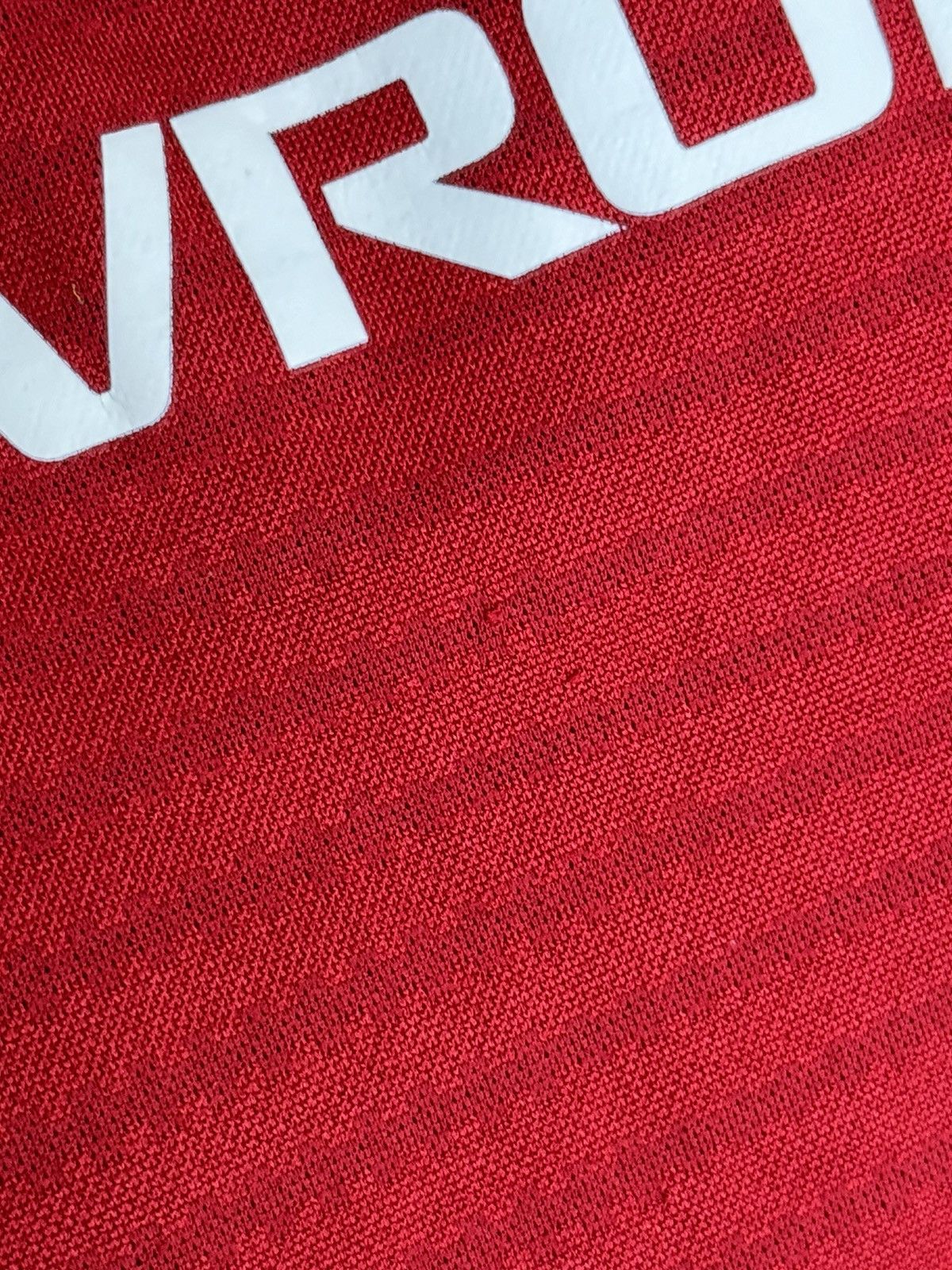 Adidas Manchester United 18/19 Home Football Jersey T-Shirt Size US L / EU 52-54 / 3 - 8 Thumbnail