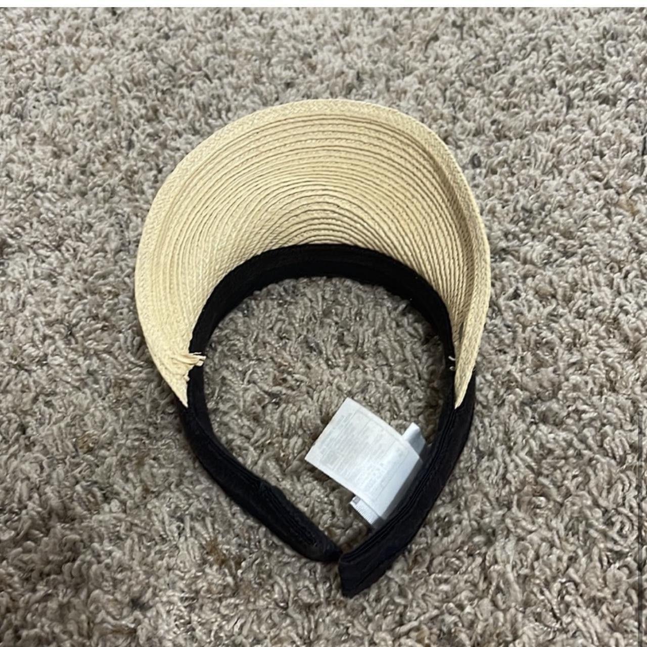 Disney × Vintage Vintage Walt Disney World Visor Size ONE SIZE - 6 Thumbnail