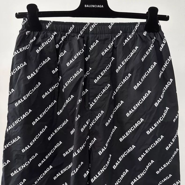 Balenciaga Balenciaga SS 22 Year of the Tiger Collection Full Bullet L Size 33" - 3 Thumbnail